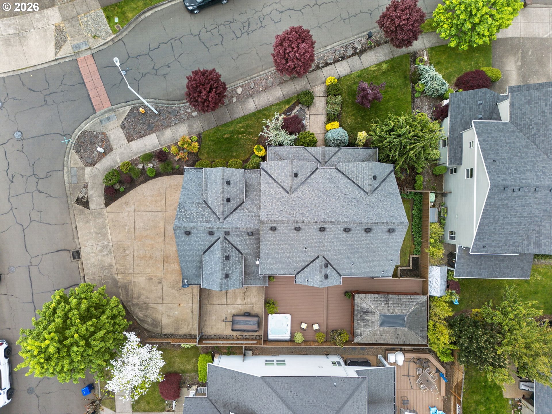 14533 WALNUT GROVE WAY