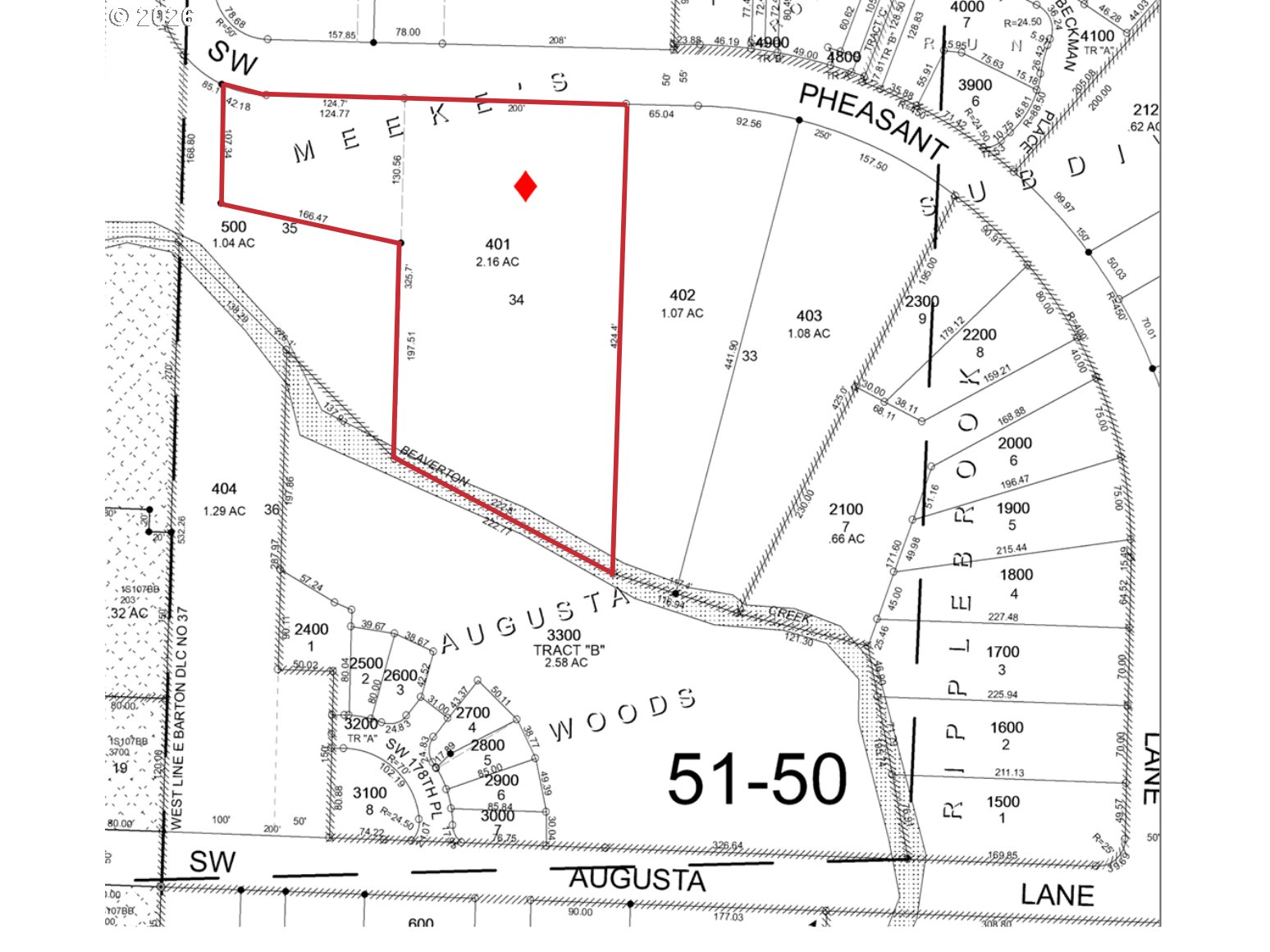 17730 SW Pheasant LN