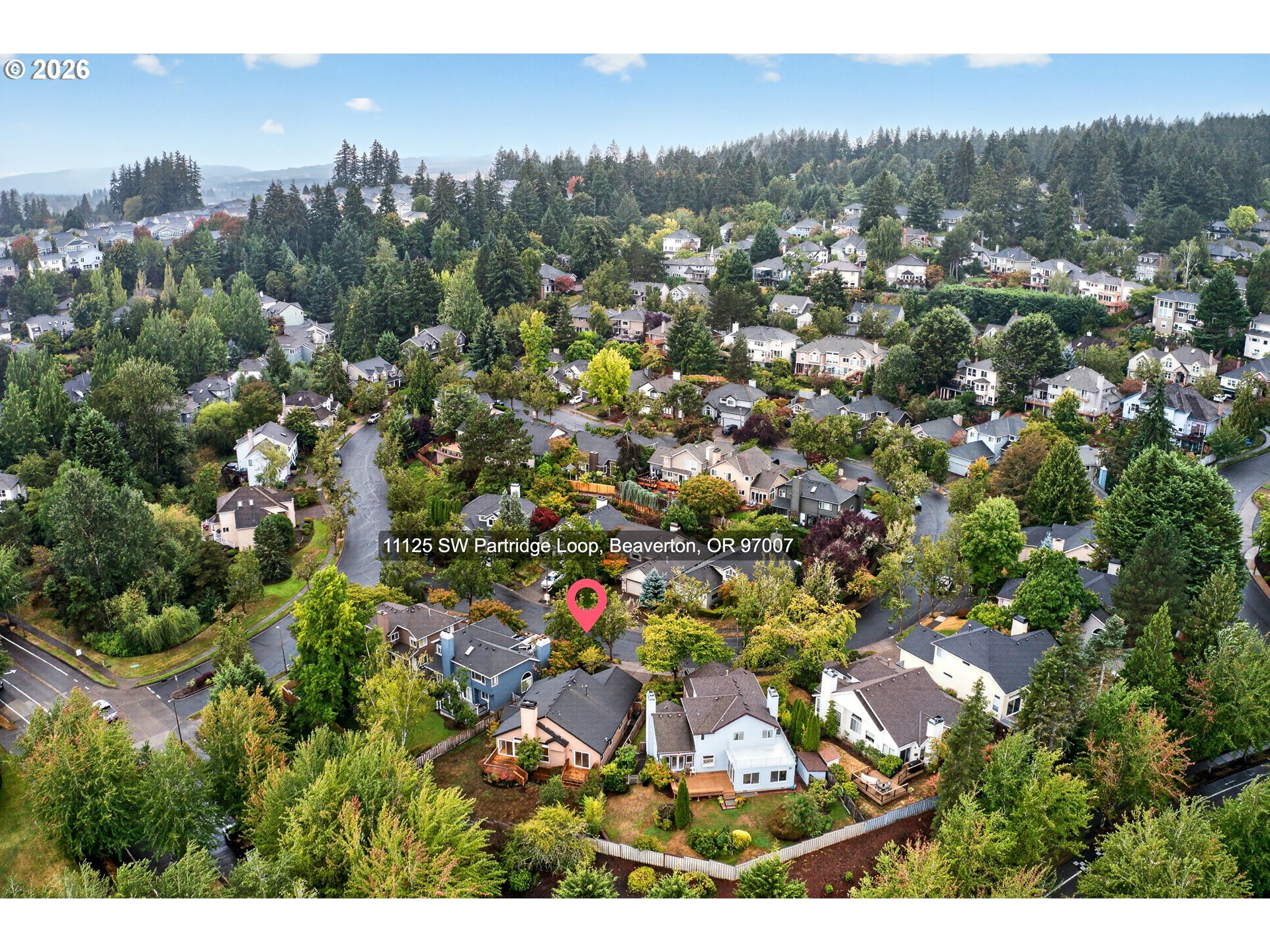 11125 SW PARTRIDGE LOOP