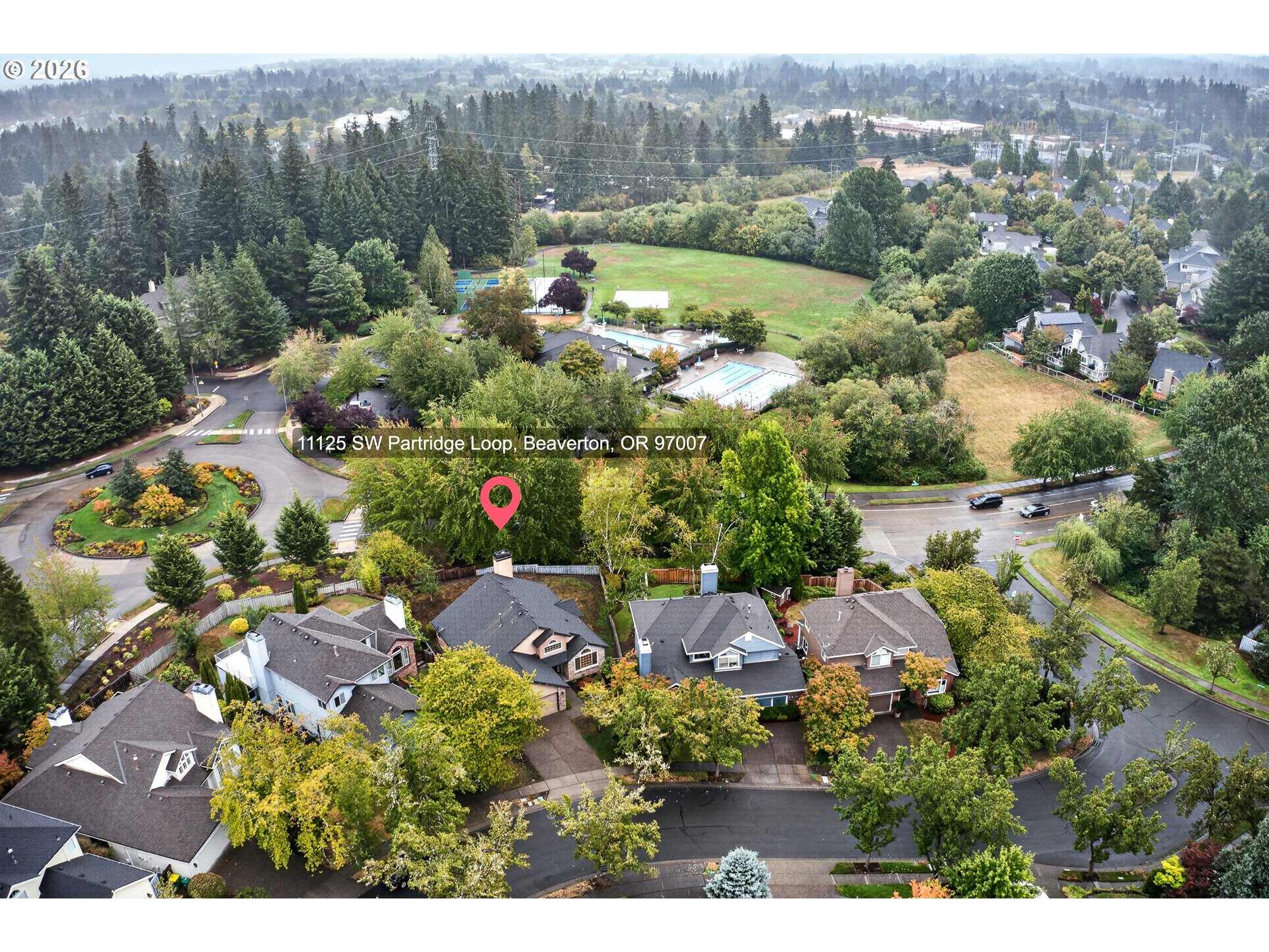 11125 SW PARTRIDGE LOOP