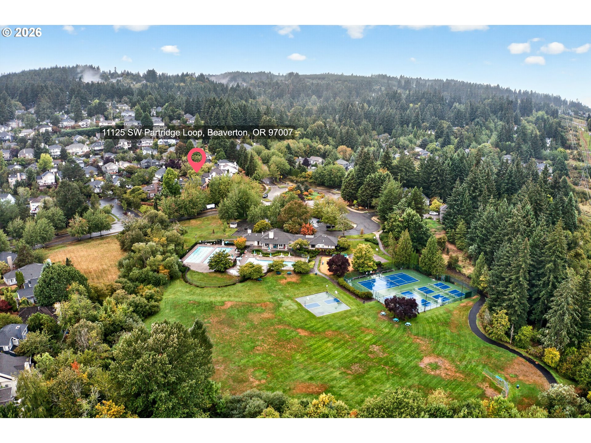11125 SW PARTRIDGE LOOP