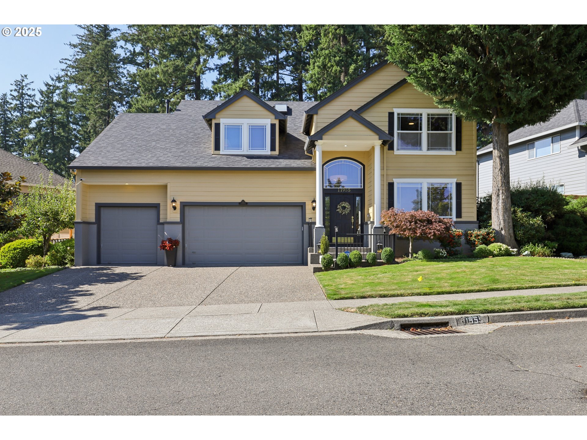 11955 SW TURNSTONE AVE