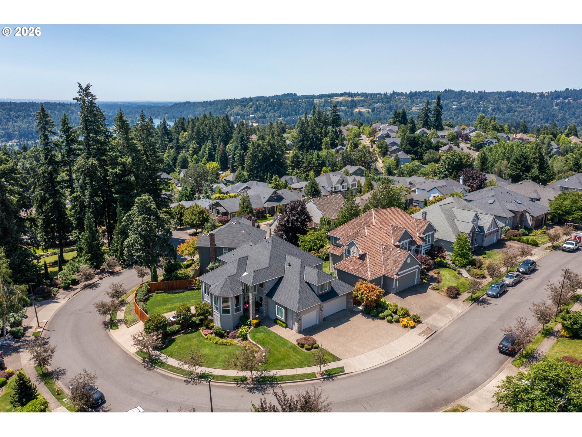 3466 VISTA RIDGE DR