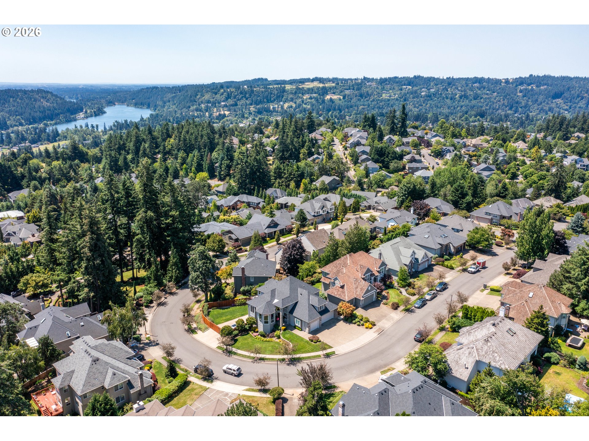 3466 VISTA RIDGE DR