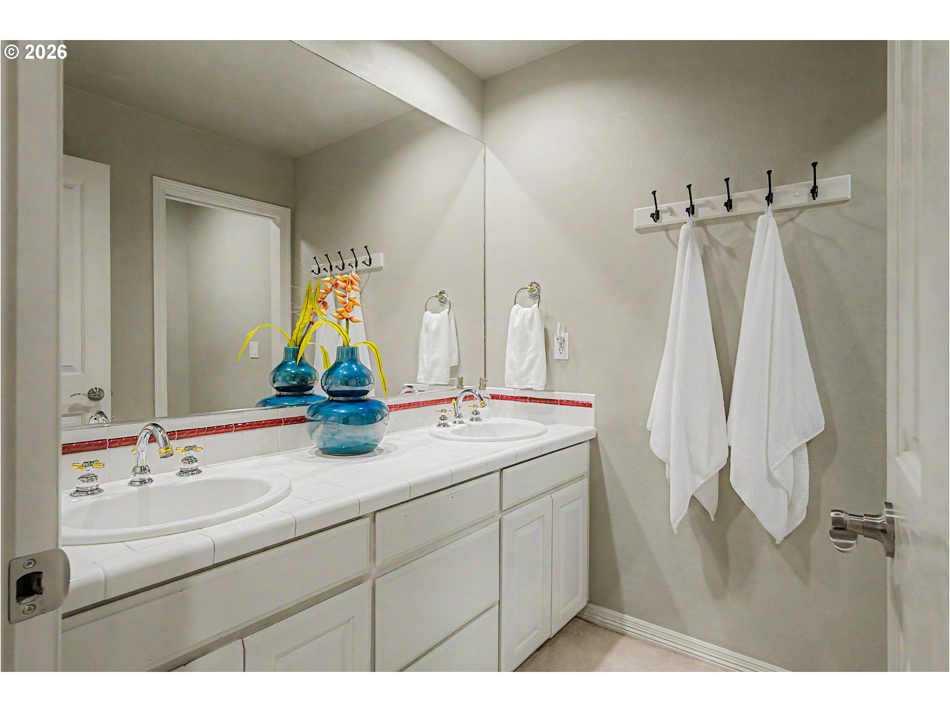 3466 VISTA RIDGE DR