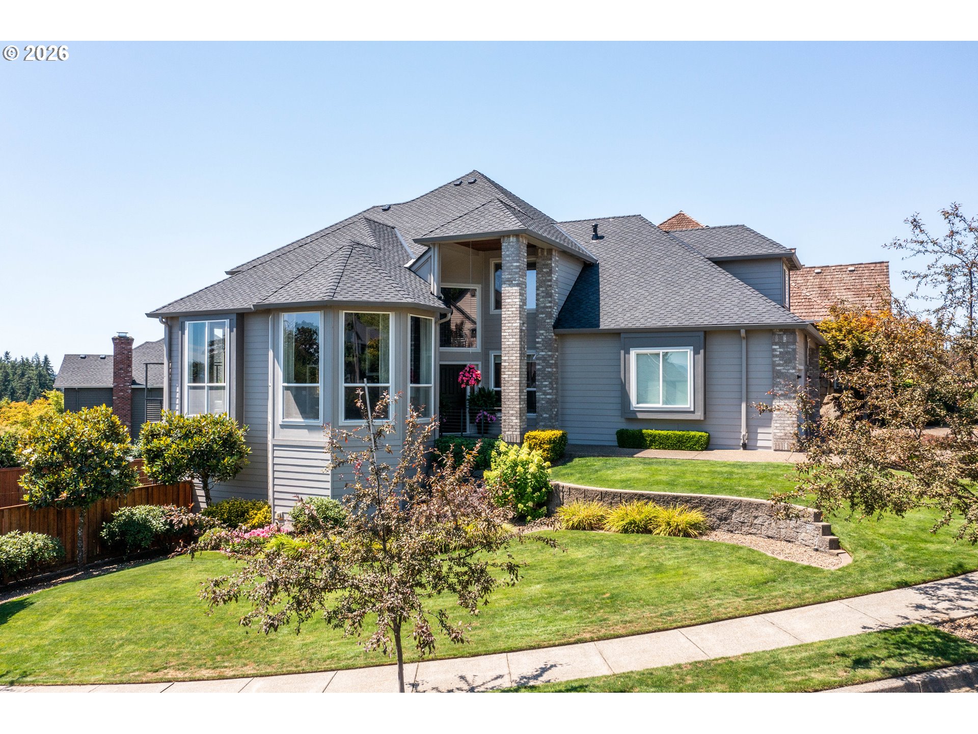 3466 VISTA RIDGE DR