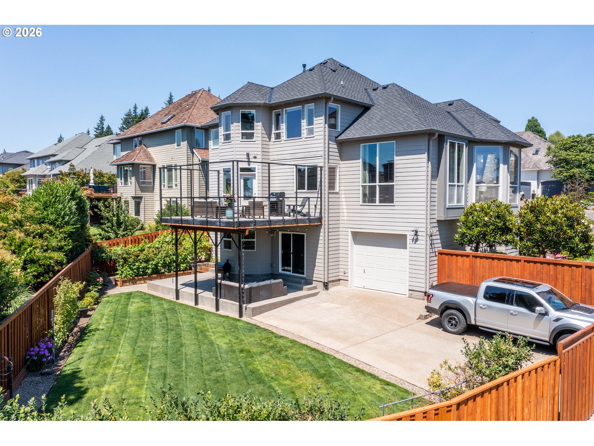 3466 VISTA RIDGE DR