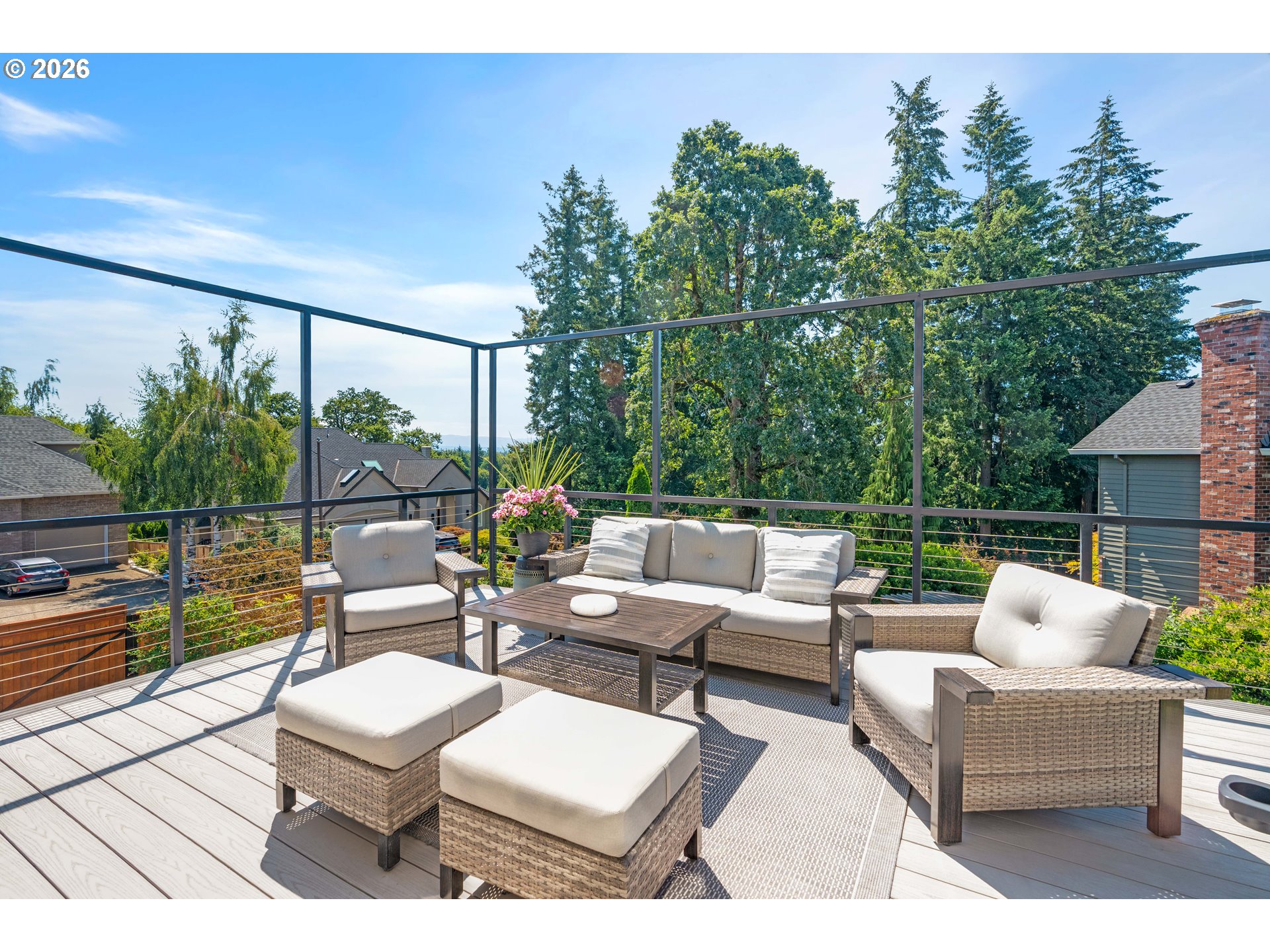 3466 VISTA RIDGE DR