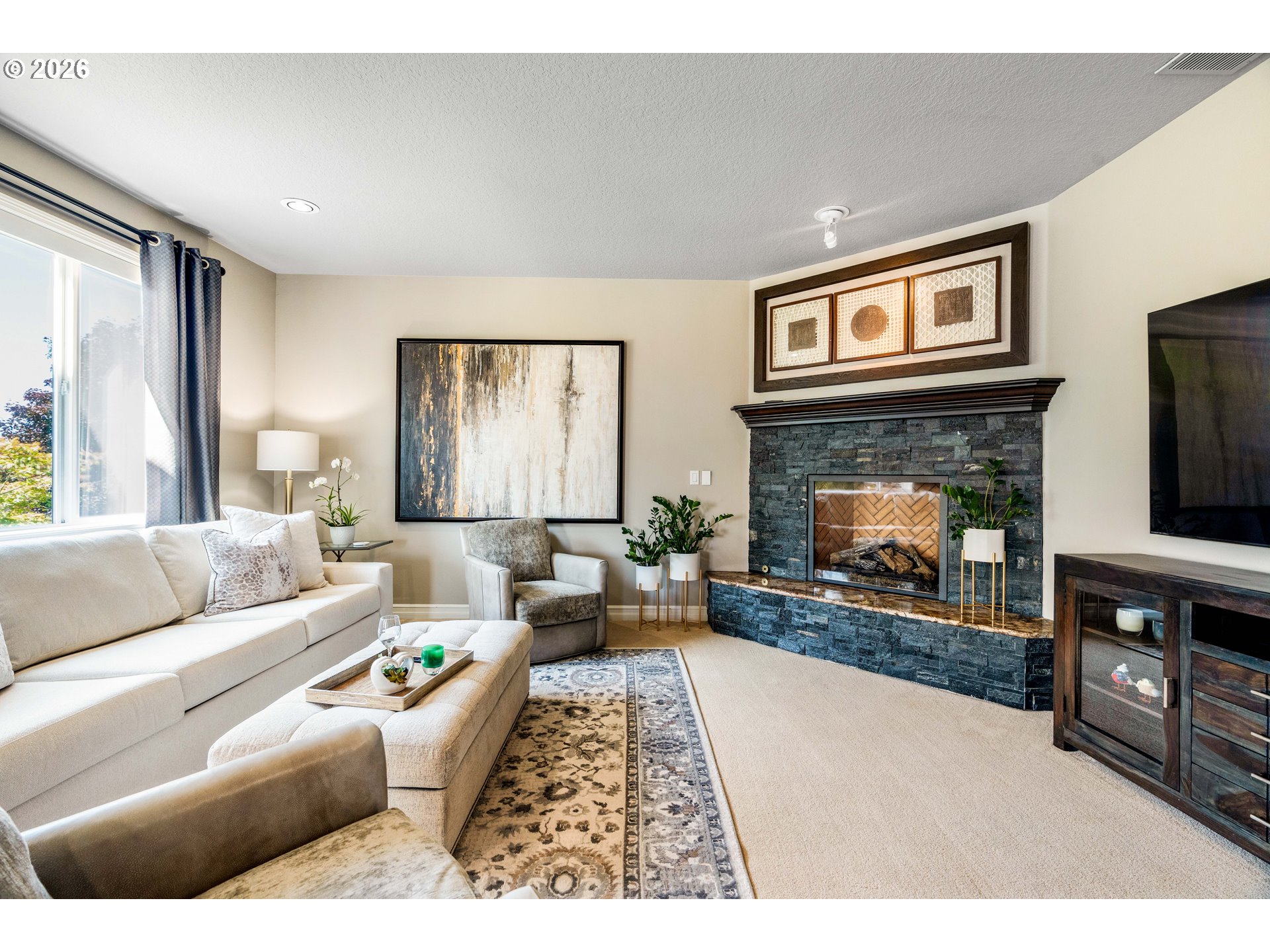 3466 VISTA RIDGE DR
