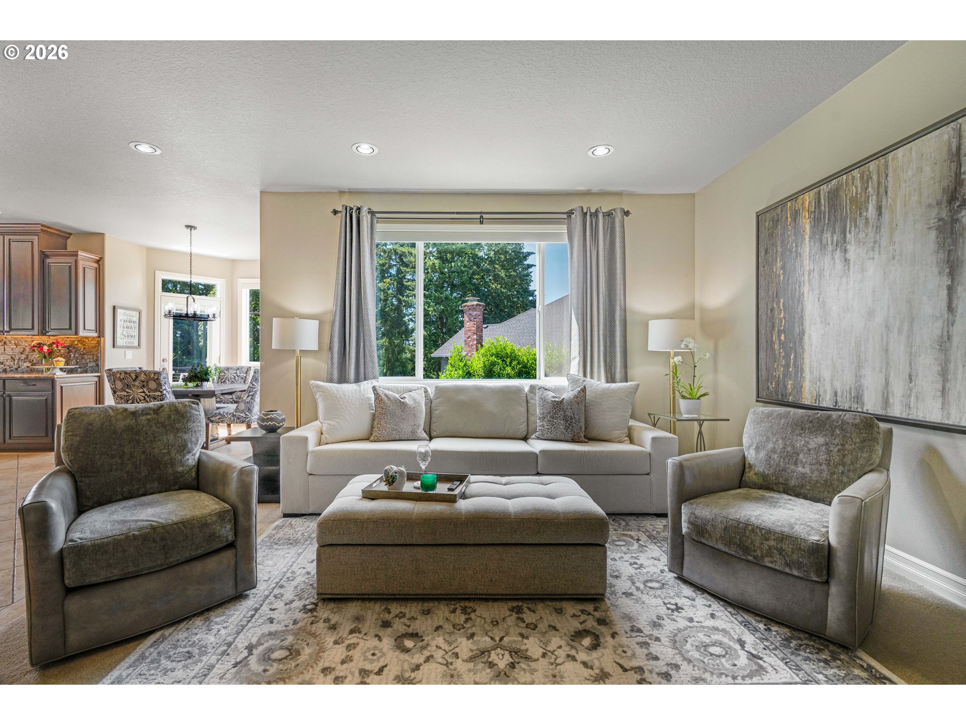 3466 VISTA RIDGE DR