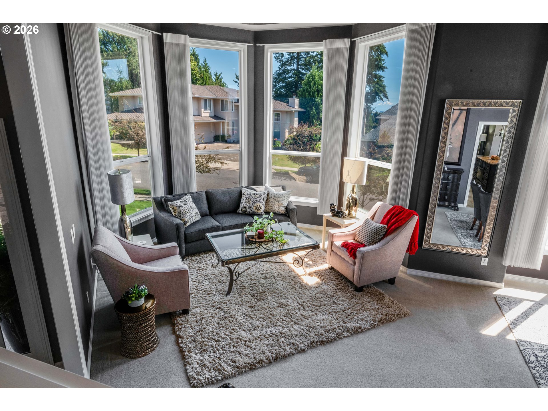 3466 VISTA RIDGE DR