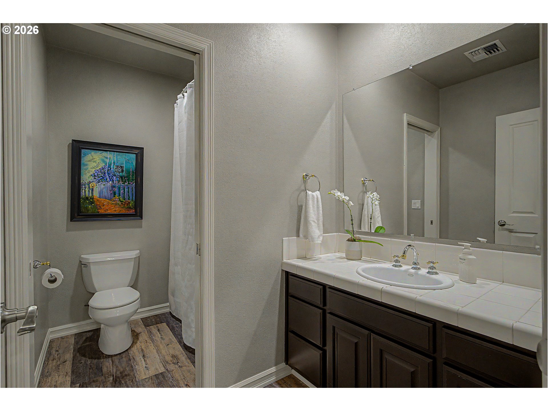 3466 VISTA RIDGE DR