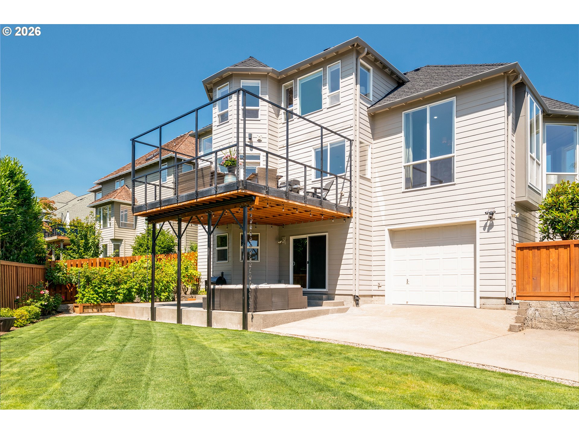 3466 VISTA RIDGE DR