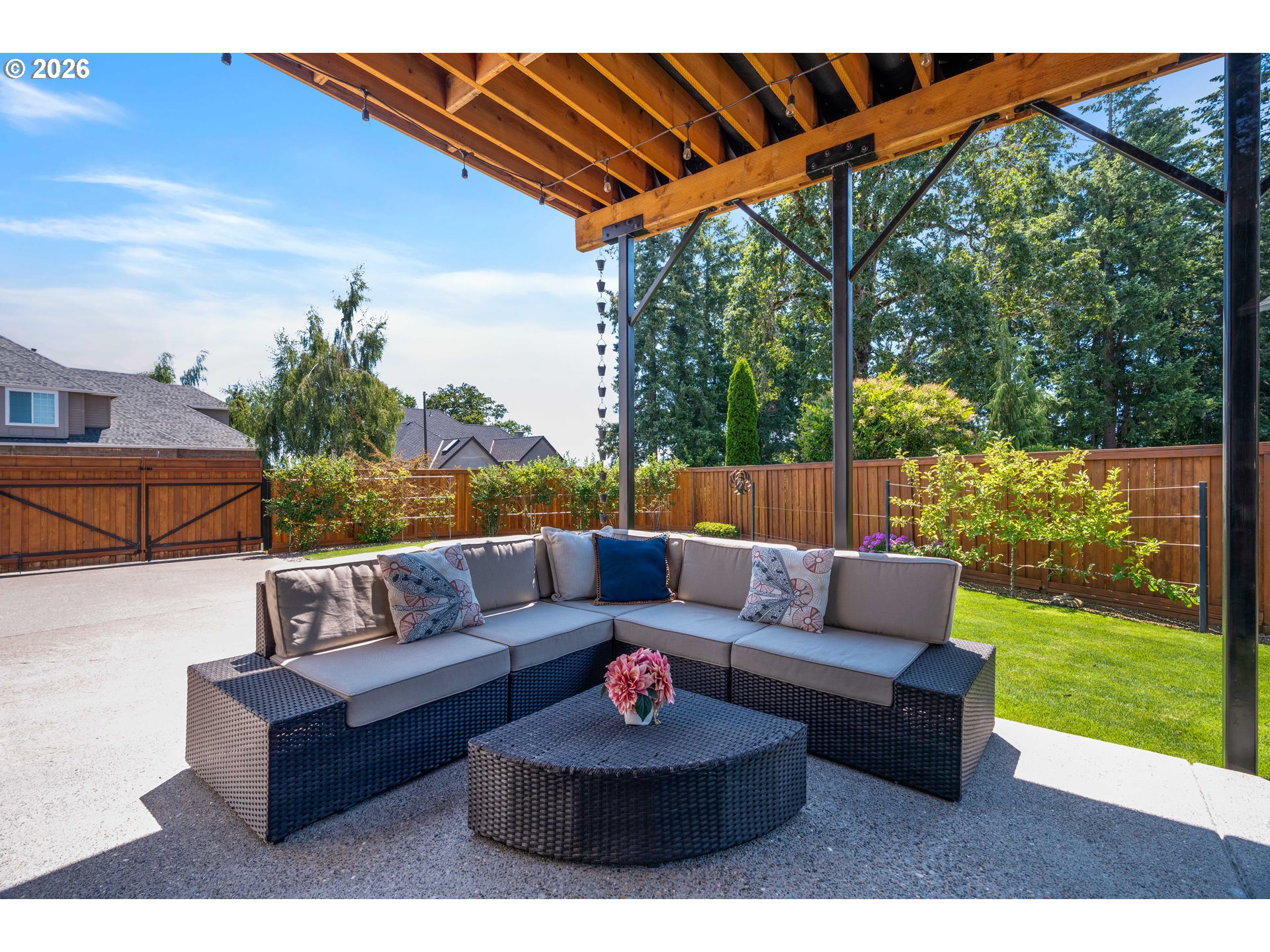 3466 VISTA RIDGE DR