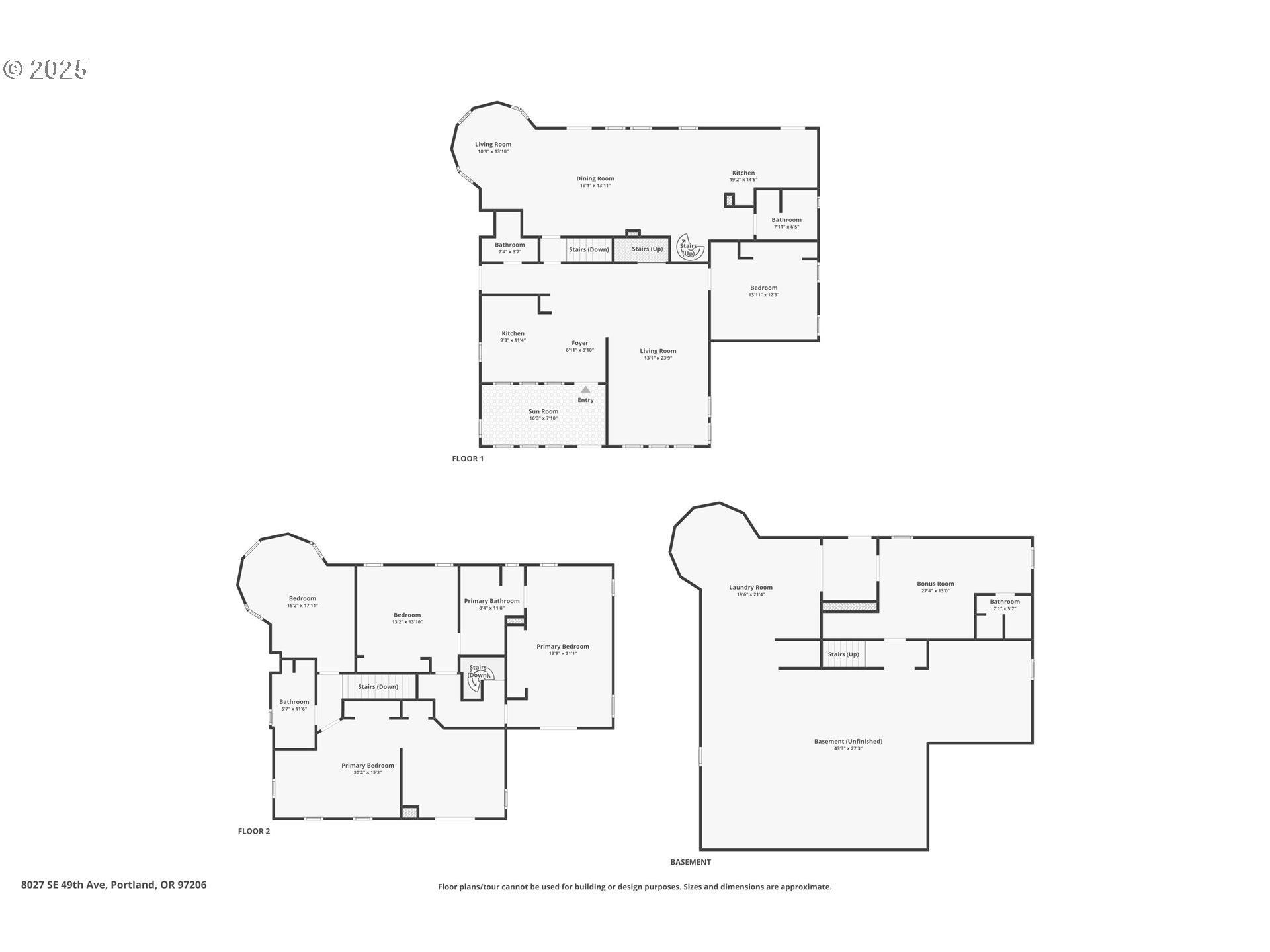 8027 SE 49TH AVE