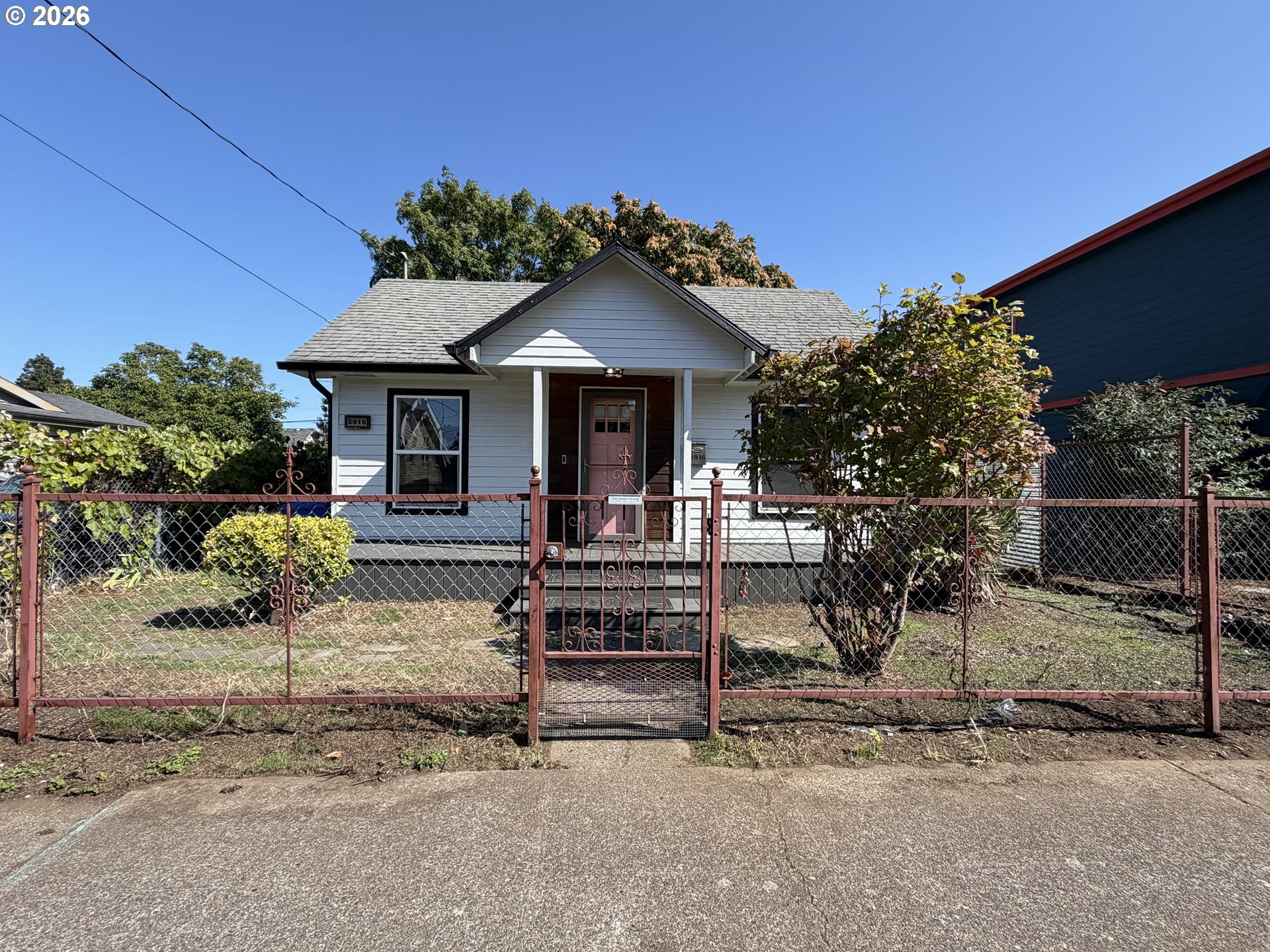 5916 SE 85TH AVE