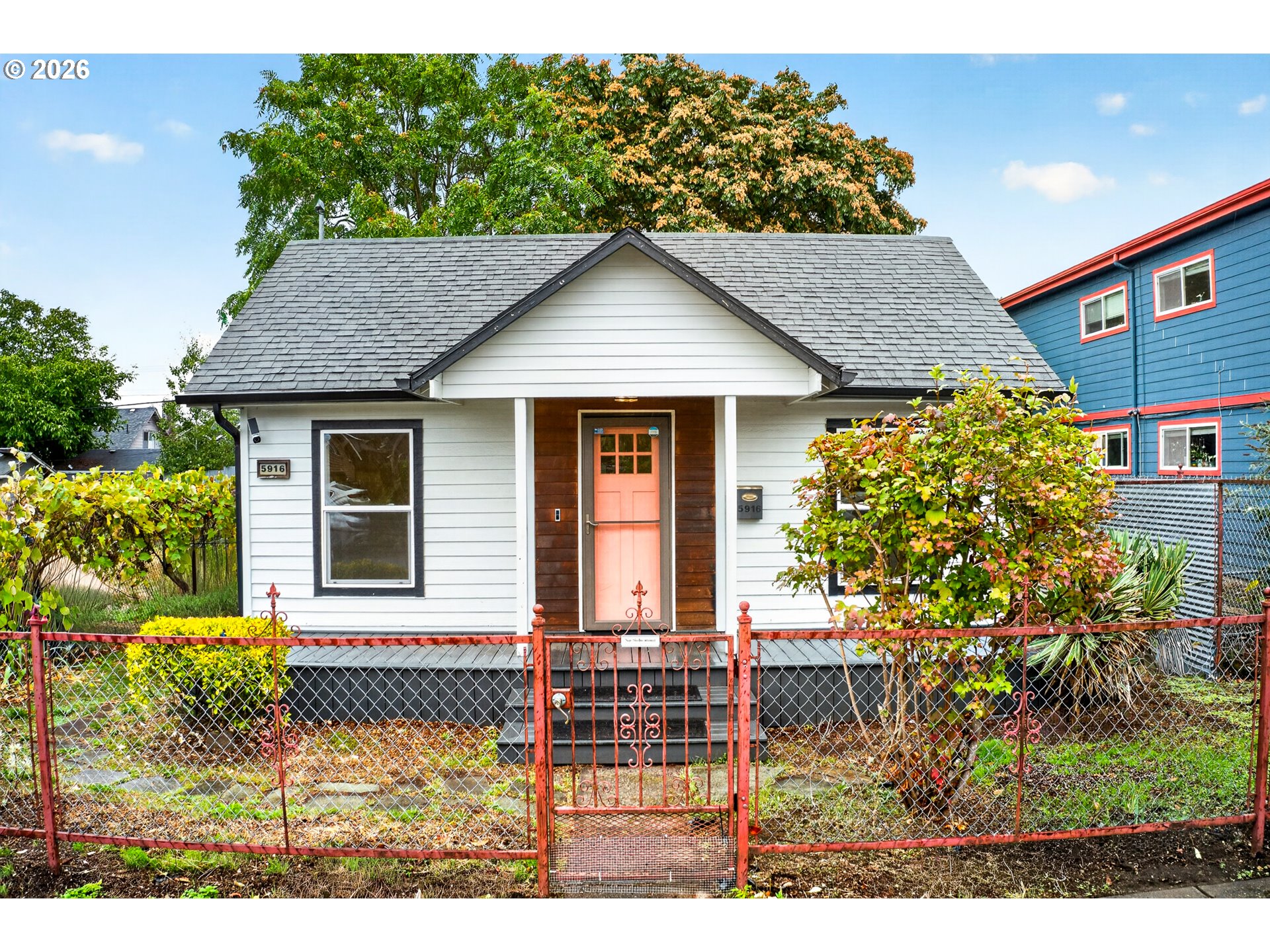 5916 SE 85TH AVE