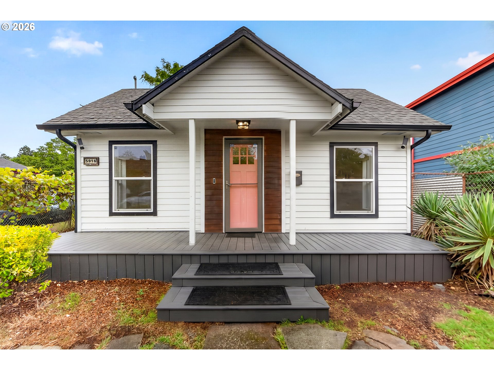 5916 SE 85TH AVE