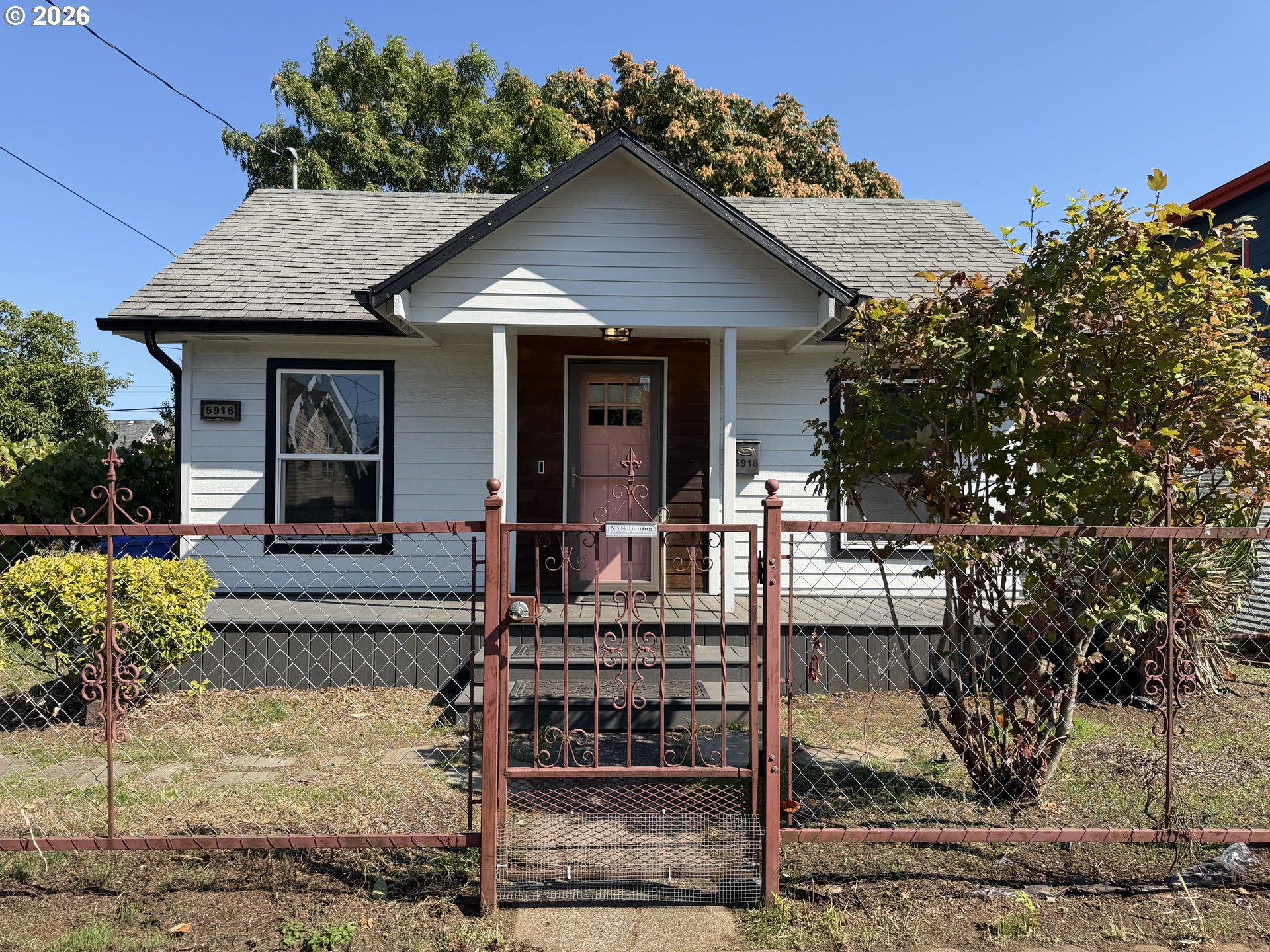 5916 SE 85TH AVE