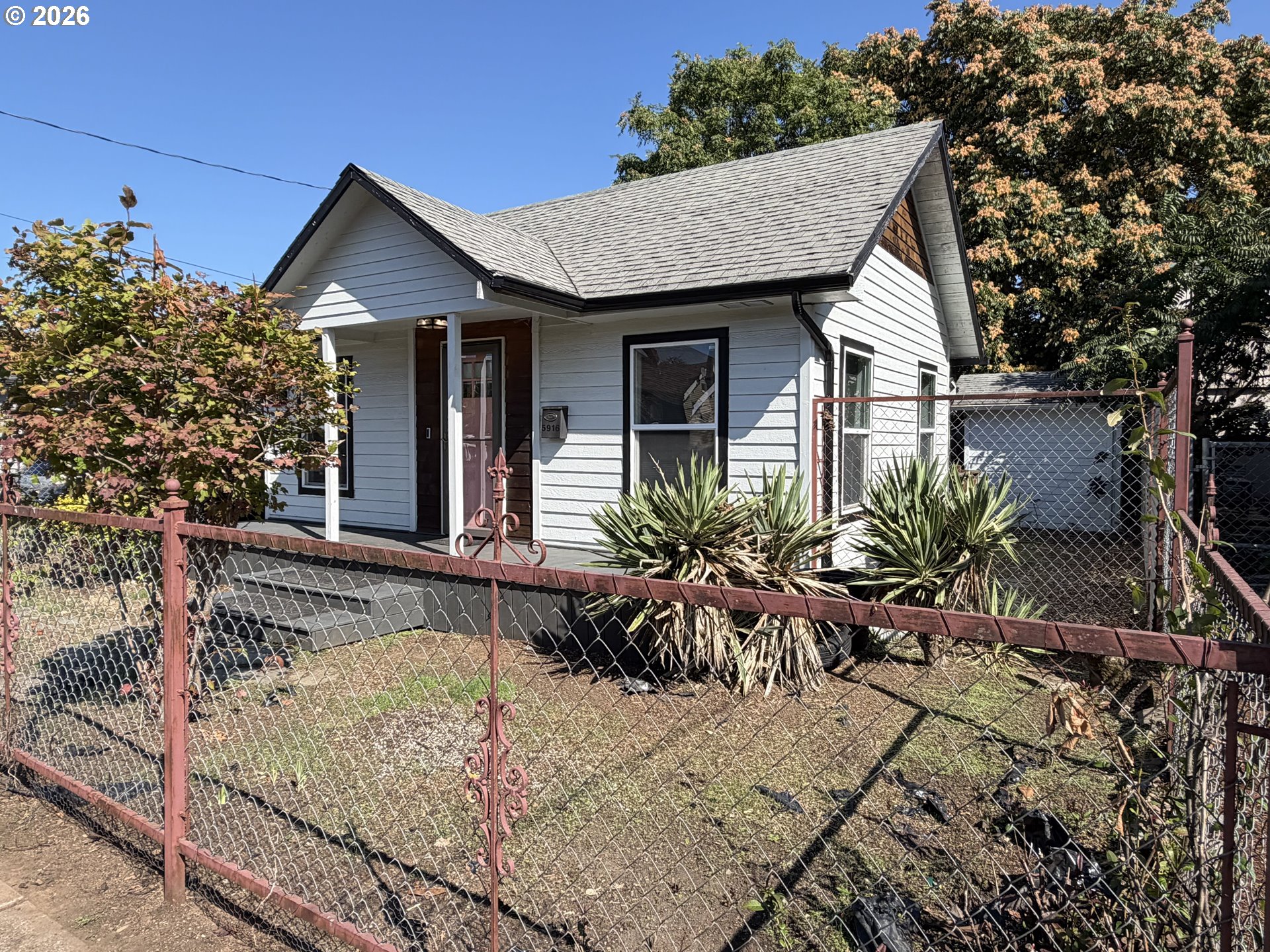 5916 SE 85TH AVE