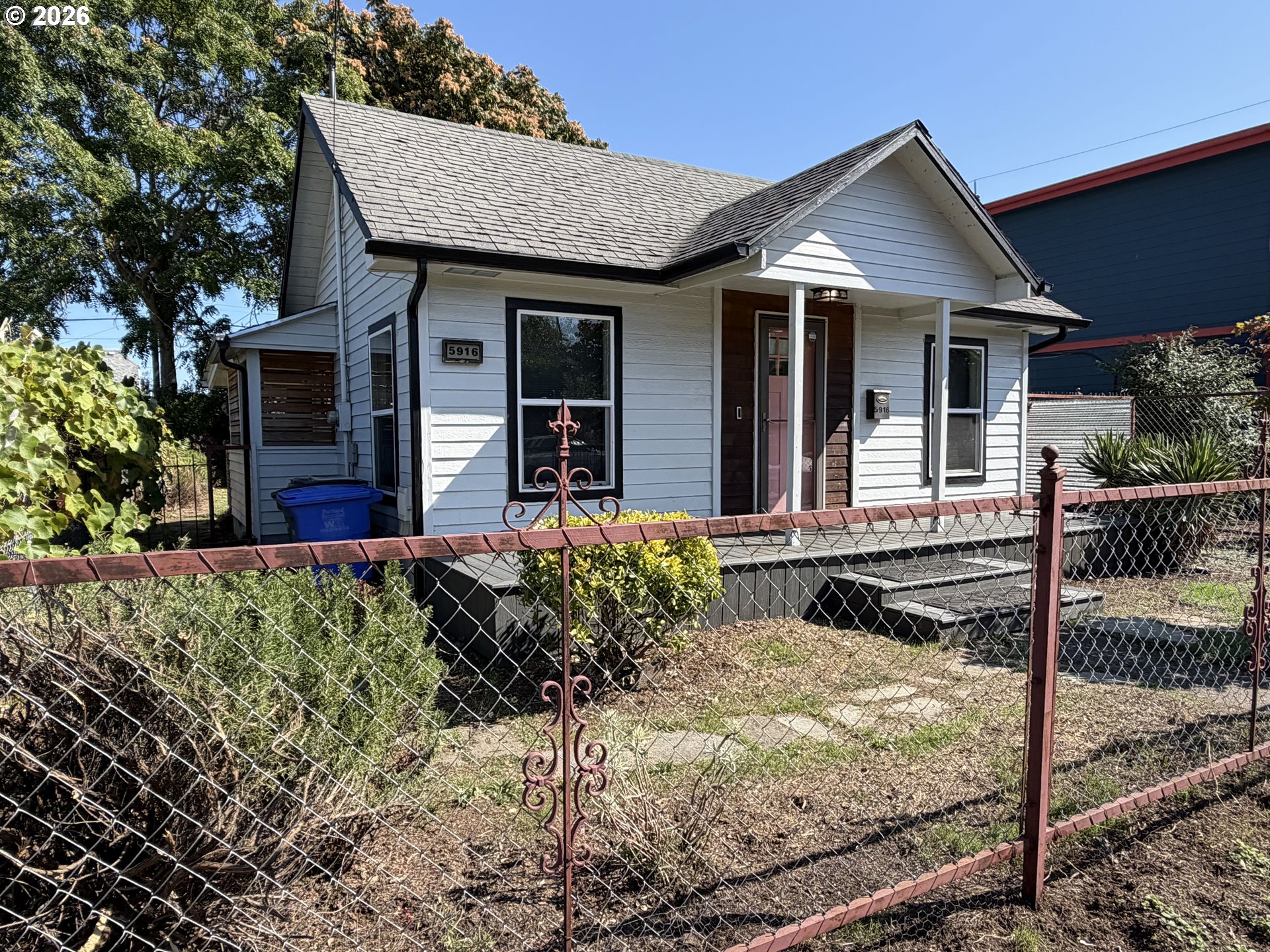 5916 SE 85TH AVE