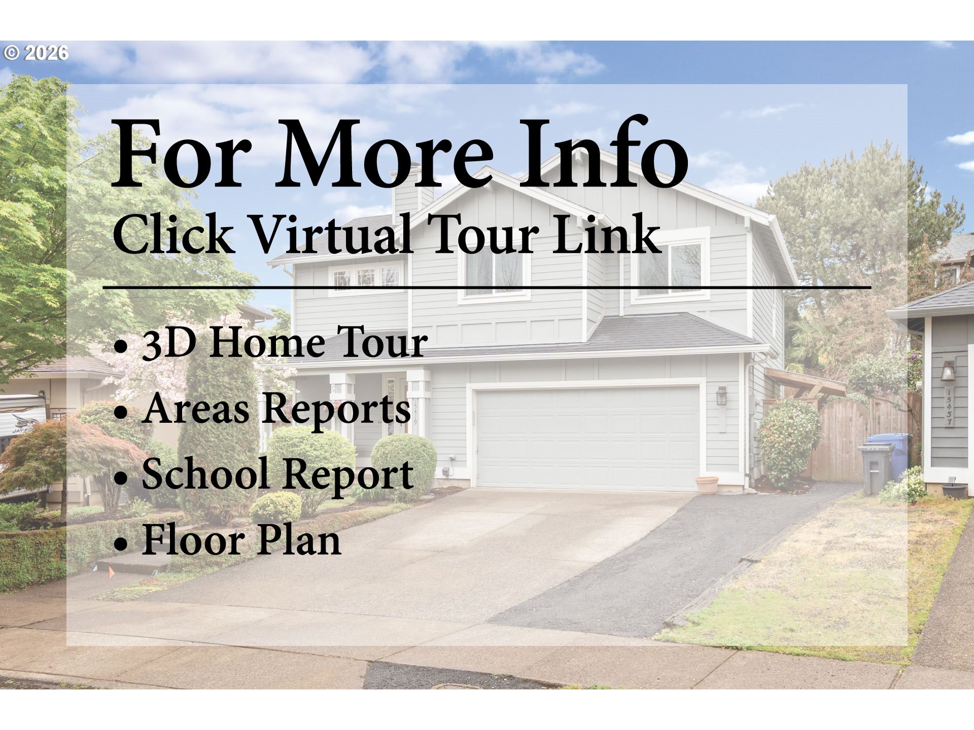 15419 SE DAFFODIL PL