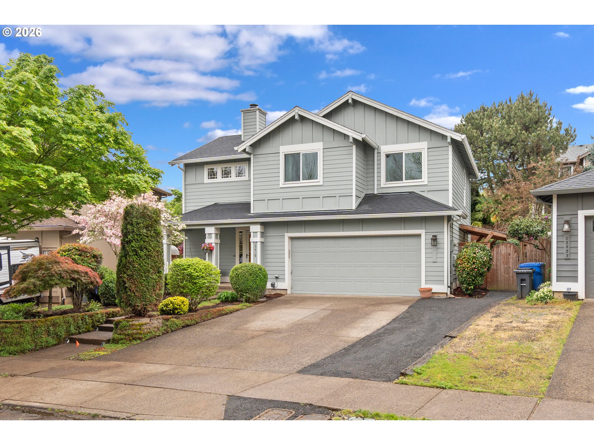 15419 SE DAFFODIL PL