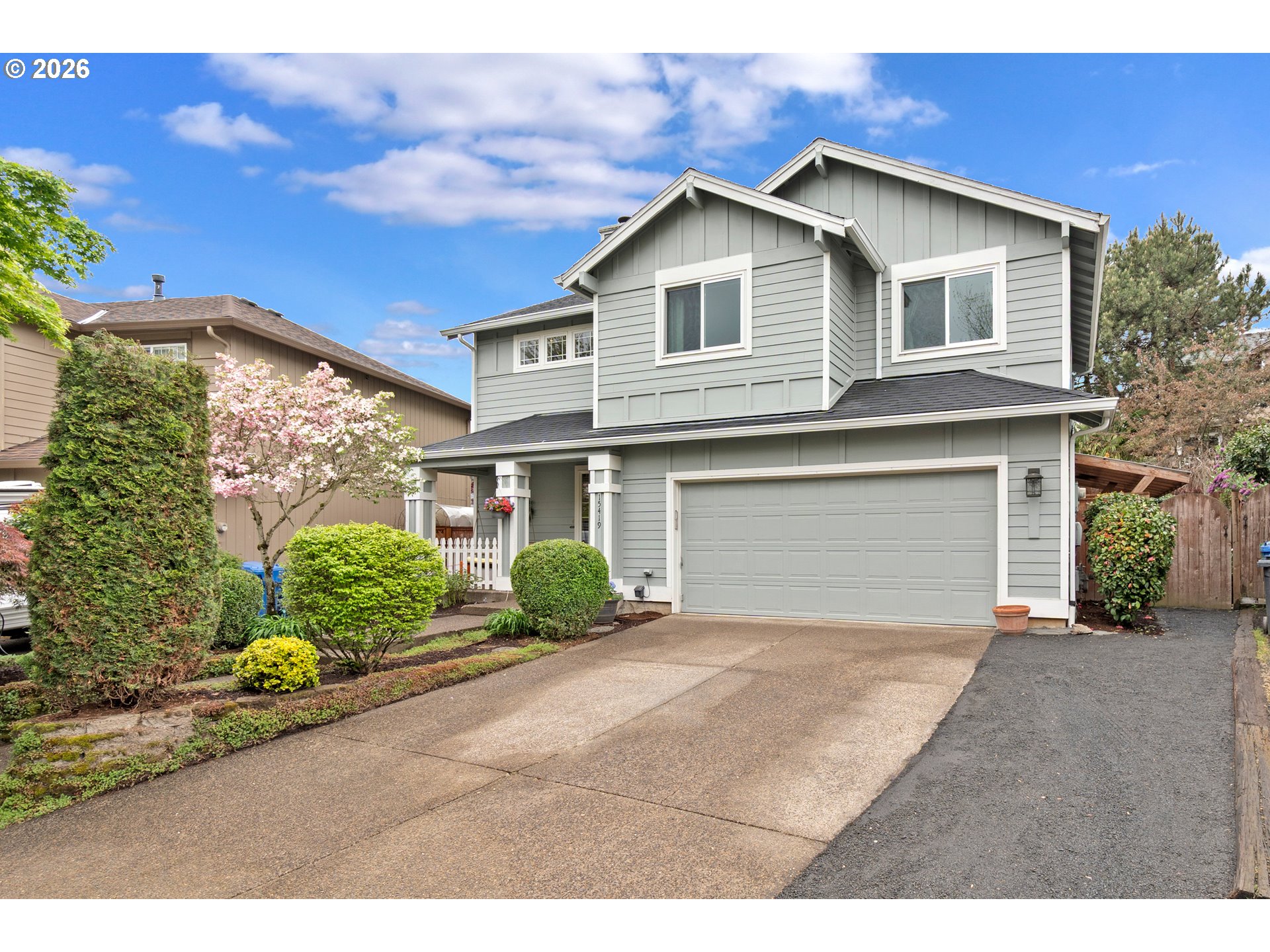 15419 SE DAFFODIL PL