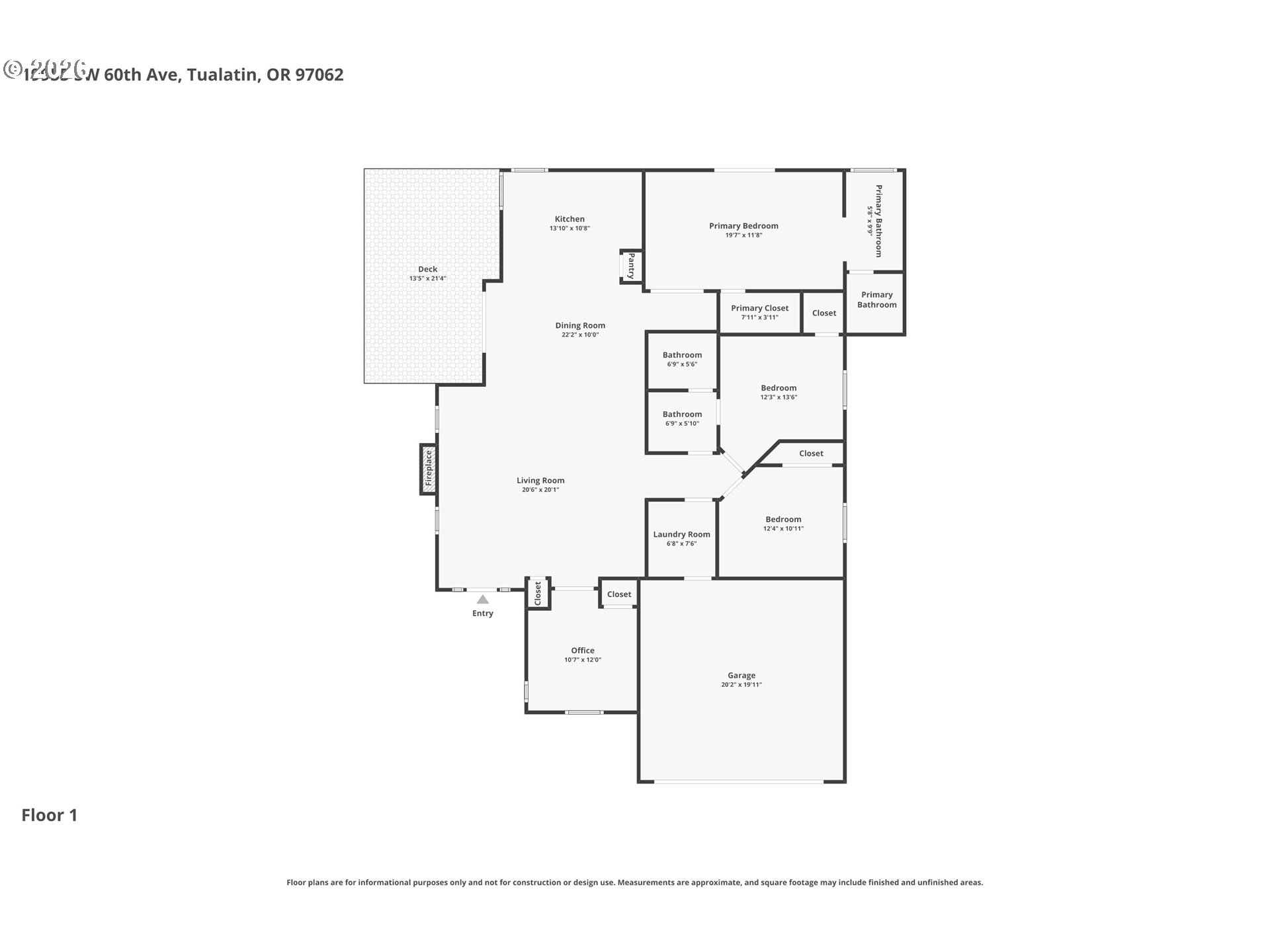 19955 SW 60TH AVE