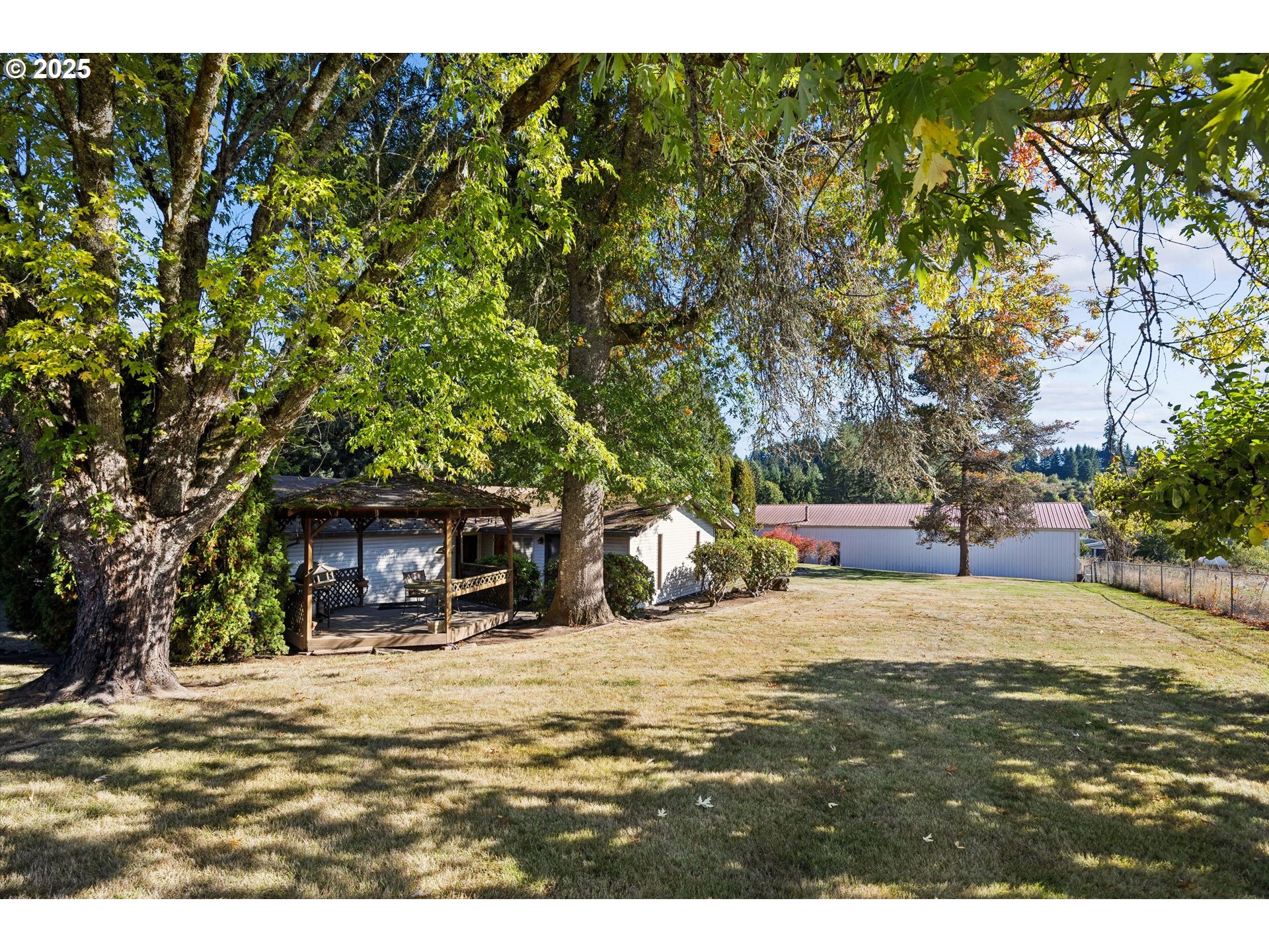 61004 GENSMAN RD, St. Helens