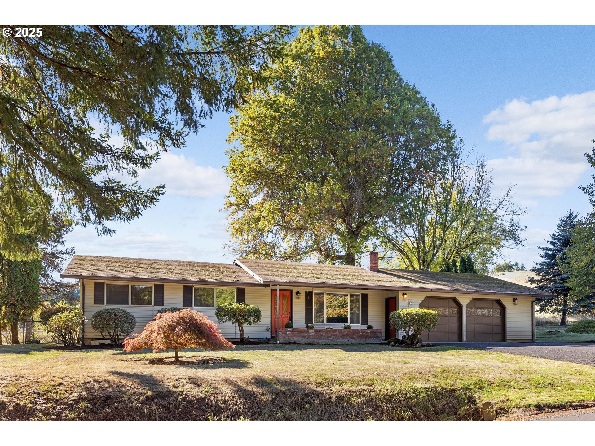 61004 GENSMAN RD, St. Helens