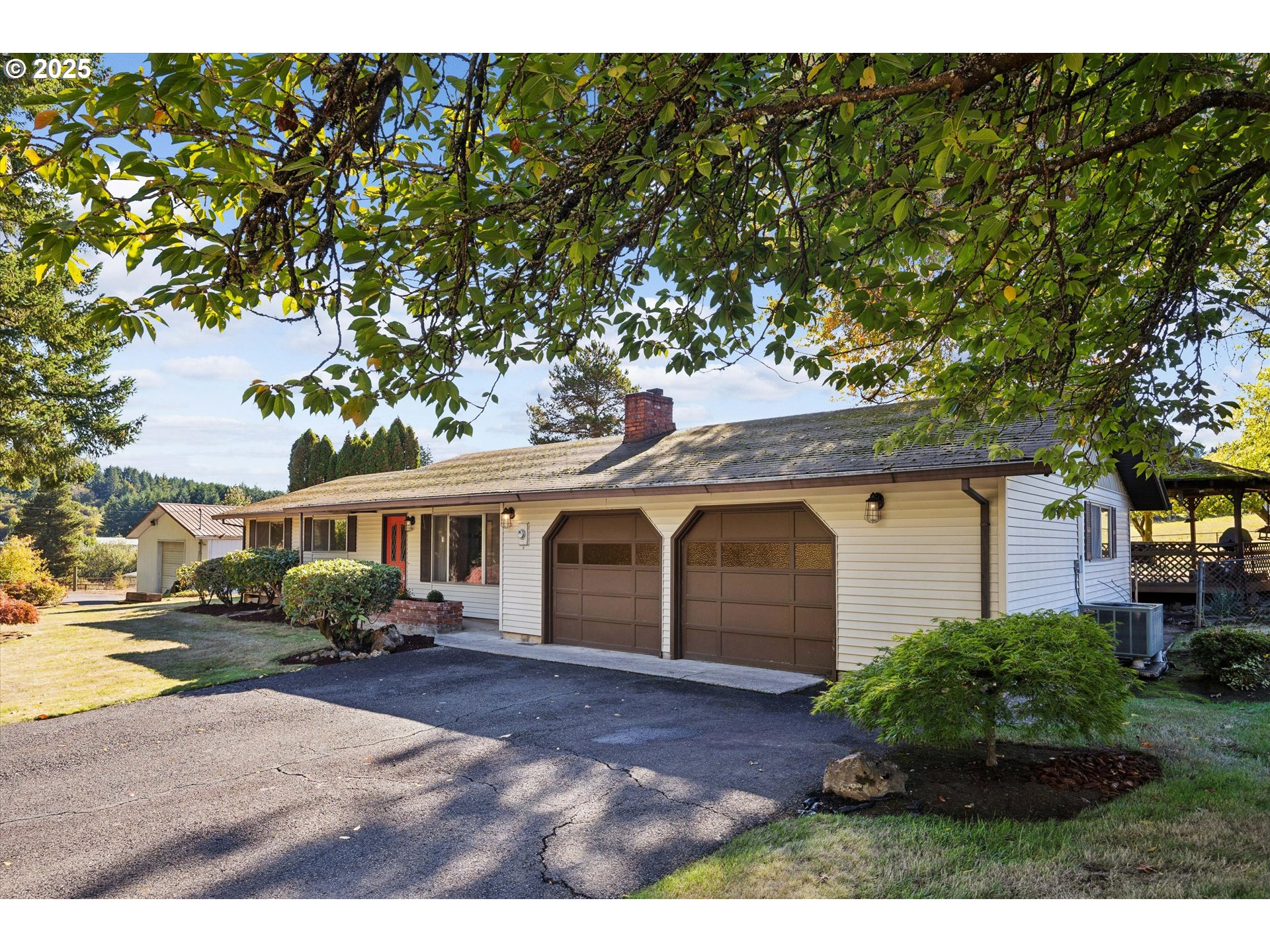 61004 GENSMAN RD, St. Helens