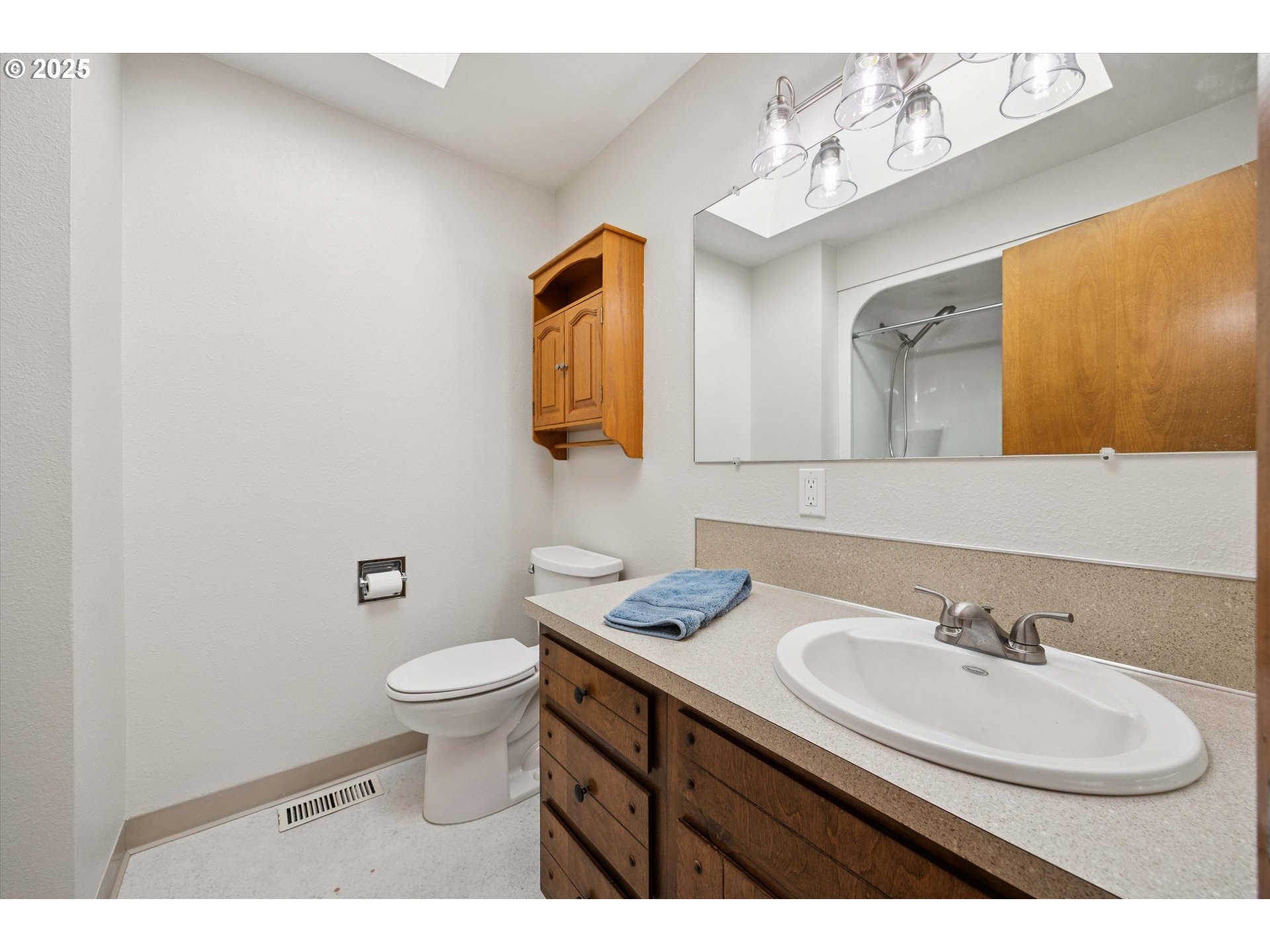 61004 GENSMAN RD, St. Helens