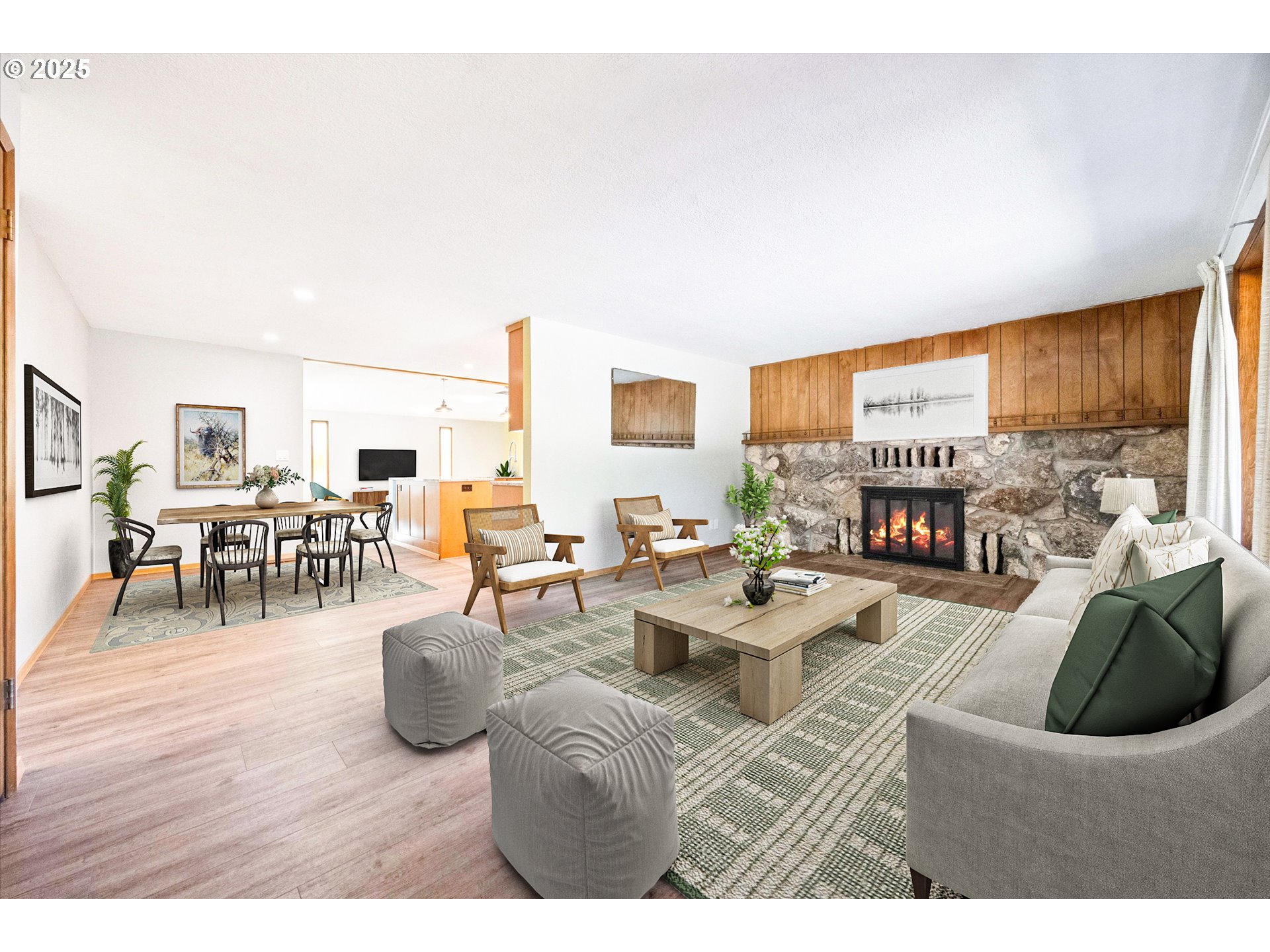 61004 GENSMAN RD, St. Helens