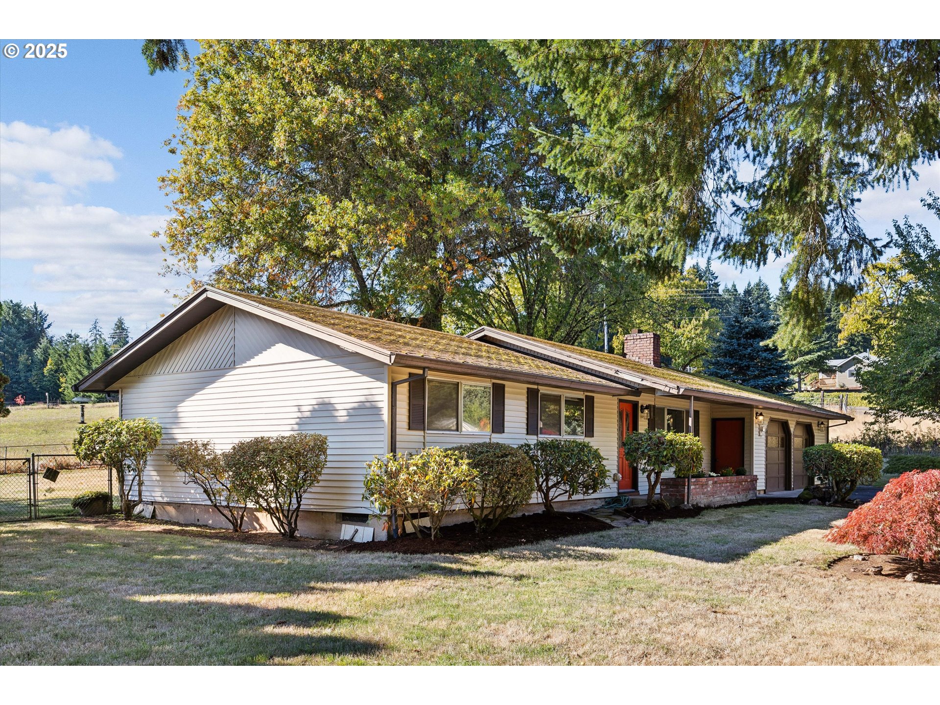 61004 GENSMAN RD, St. Helens