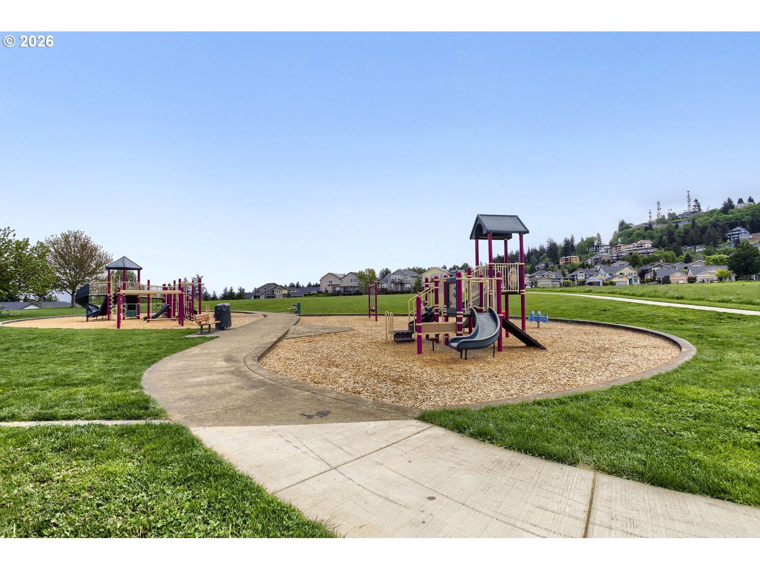 8601 SE BRISTOL PARK DR