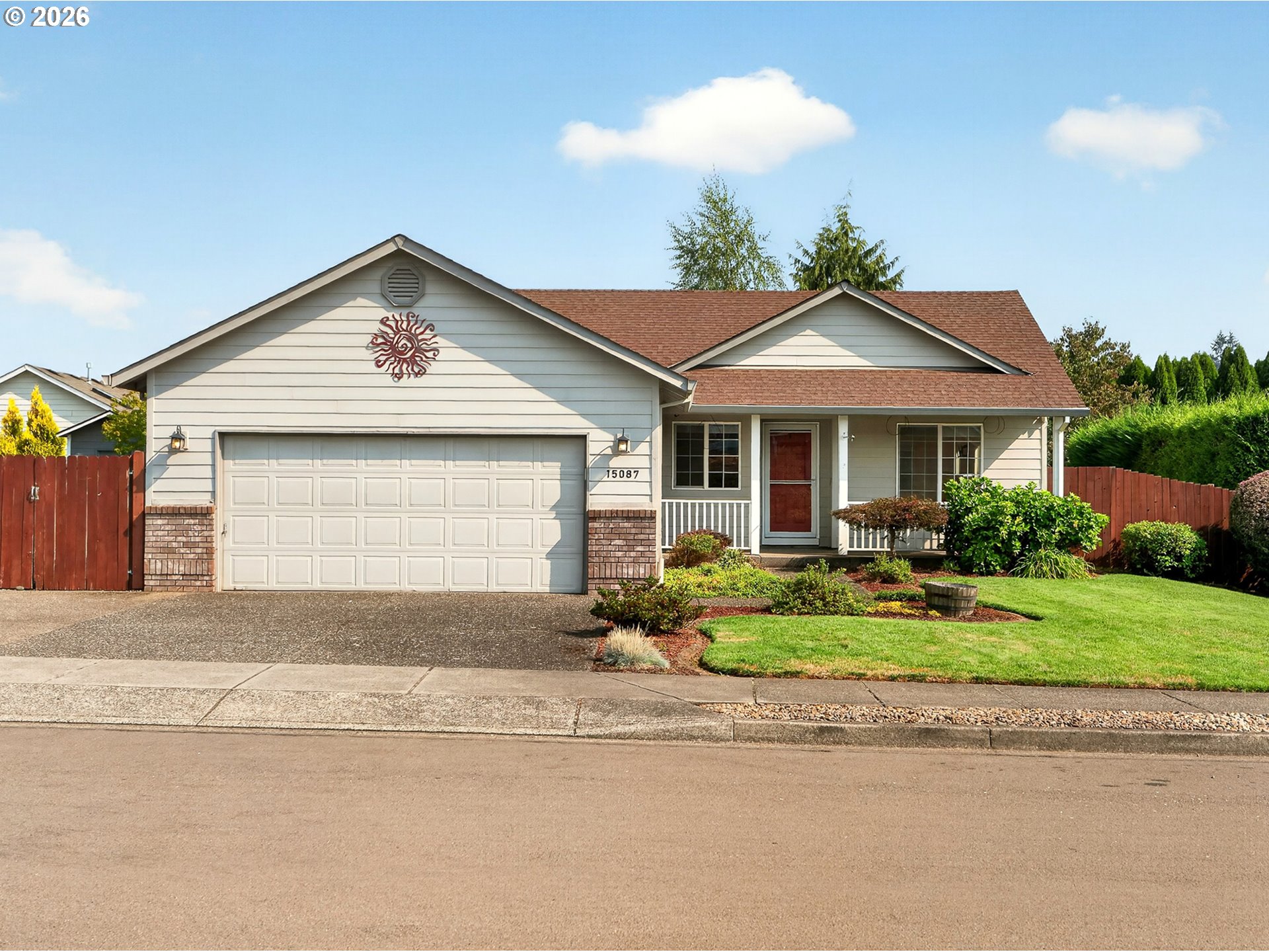 15087 PERSIMMON WAY