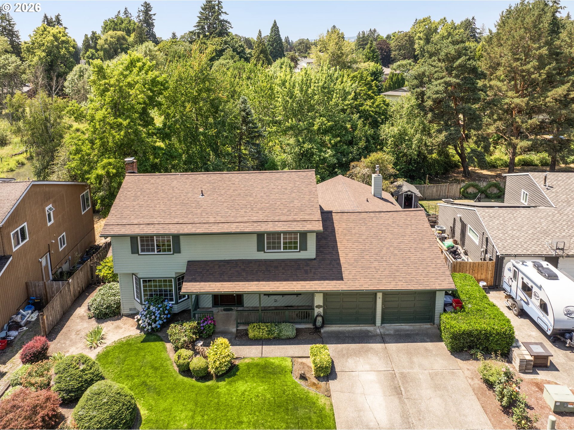 343 NE HILLWOOD DR