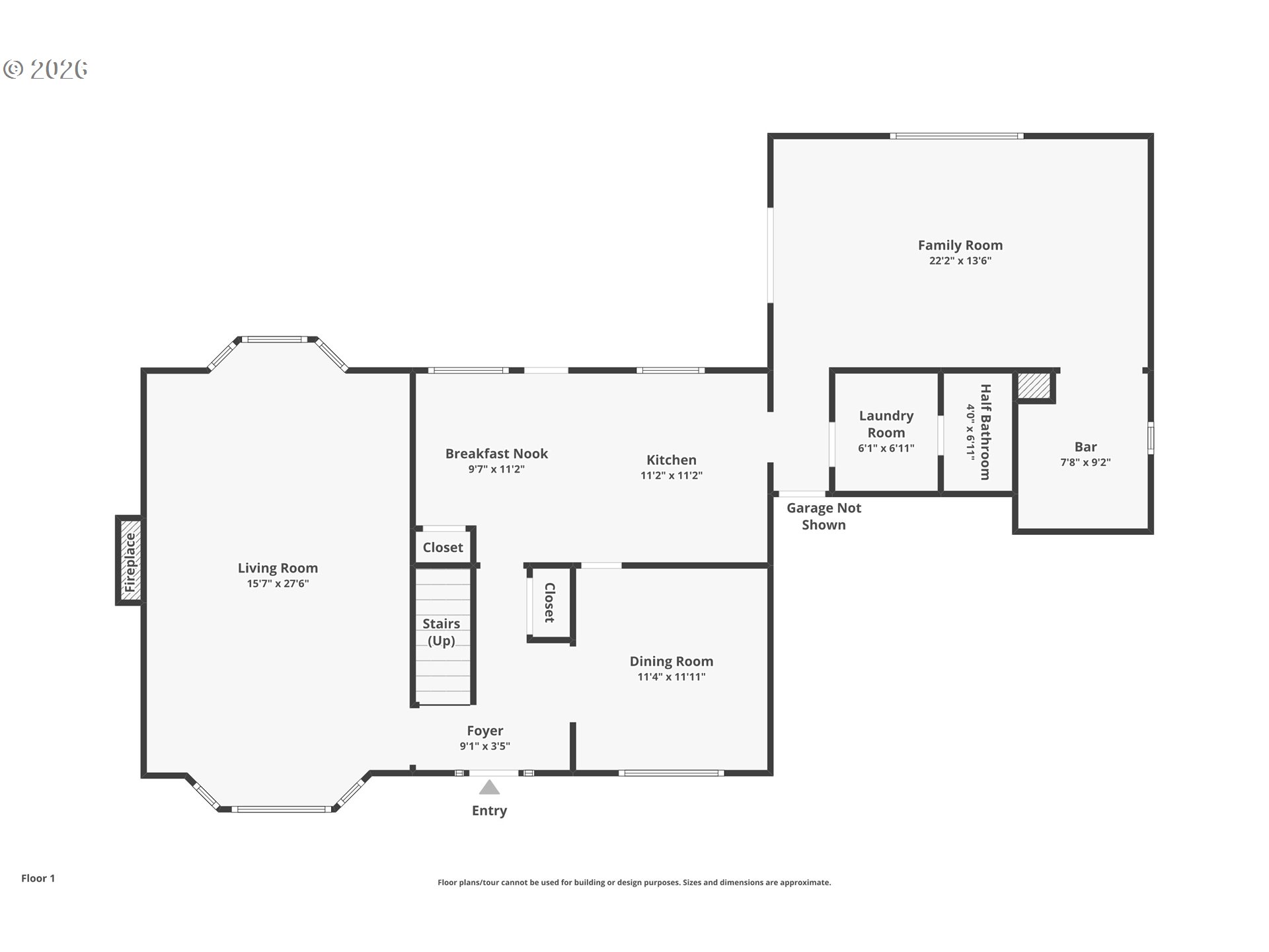 343 NE HILLWOOD DR