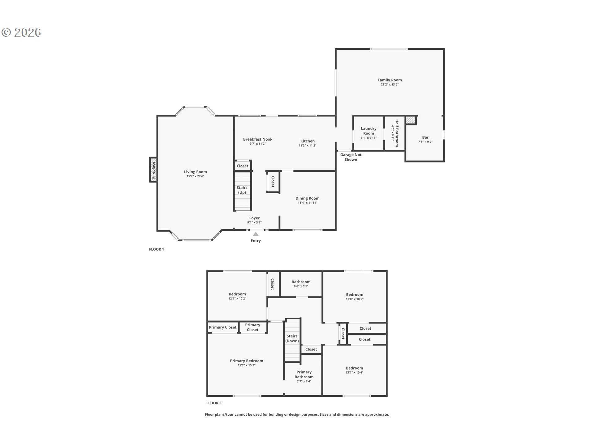 343 NE HILLWOOD DR