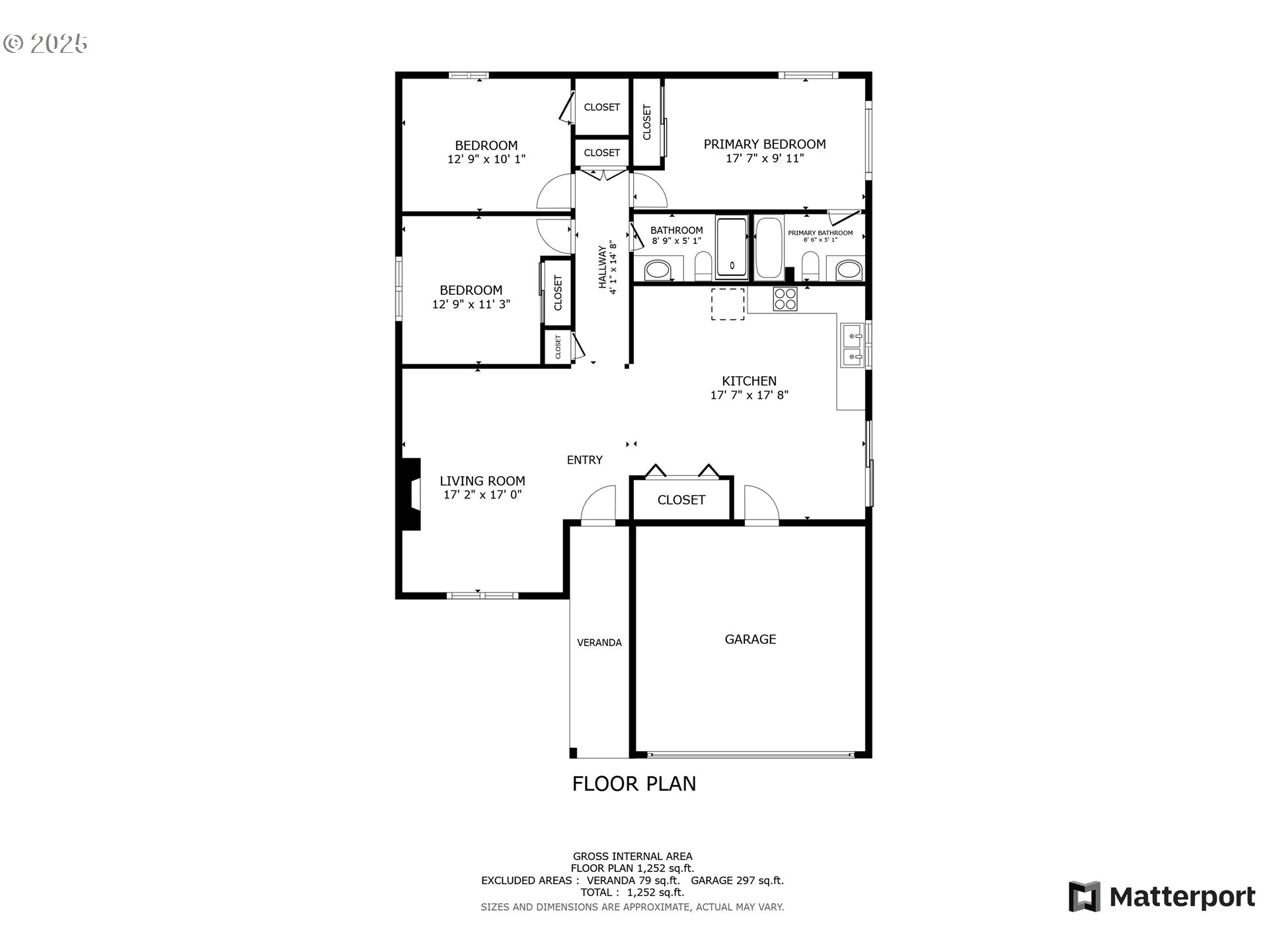 1500 SE 139TH CT