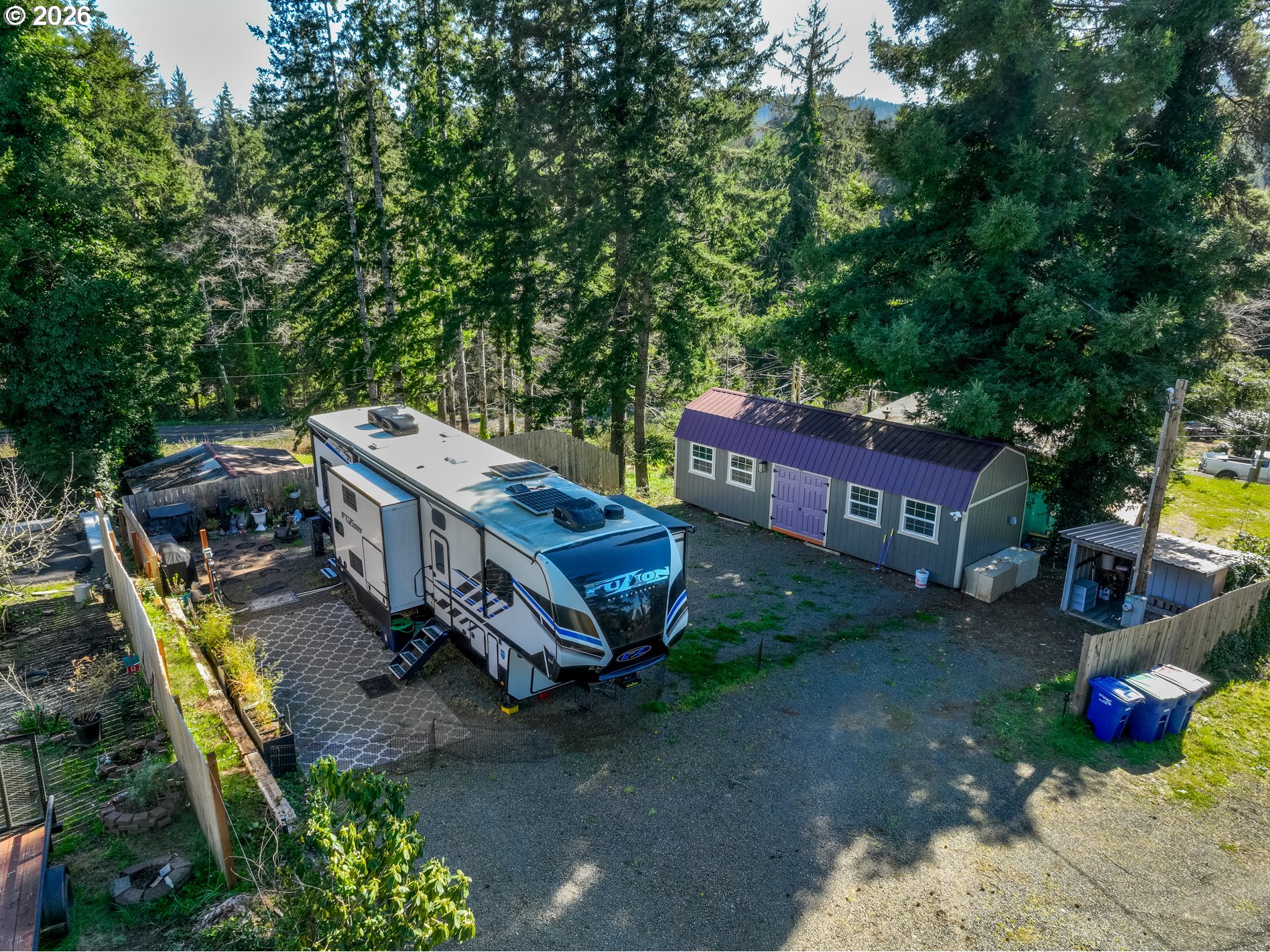 469 N FAWN DR