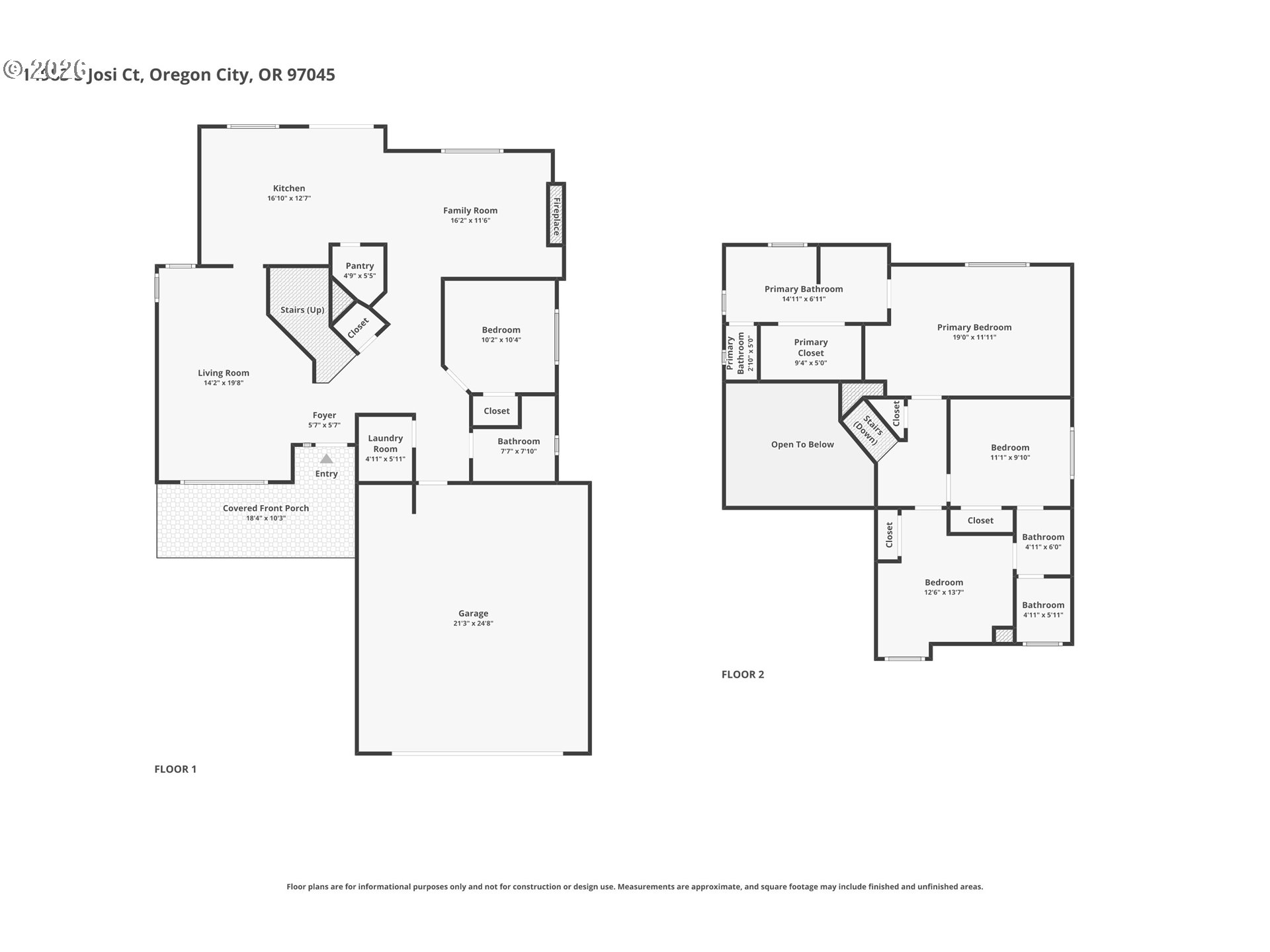 14983 JOSI CT
