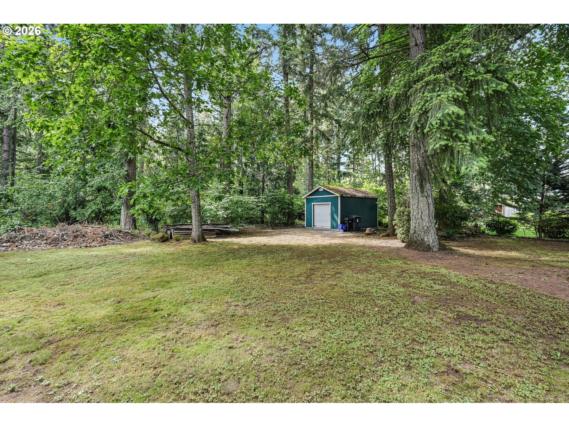 18995 S GRASLE RD