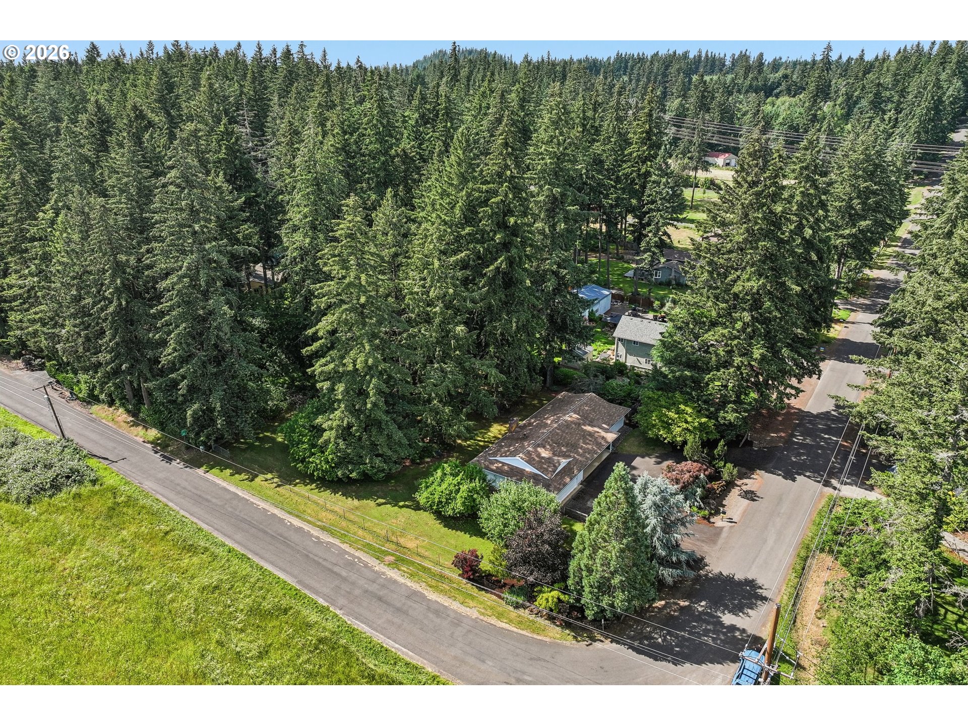 18995 S GRASLE RD