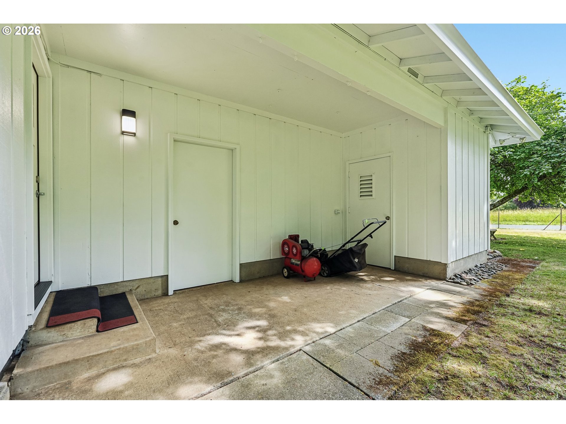 18995 S GRASLE RD
