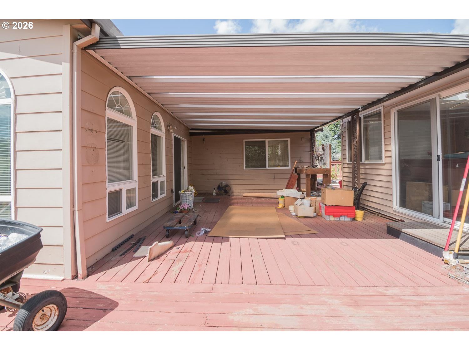 13212 SE LUCILLE ST