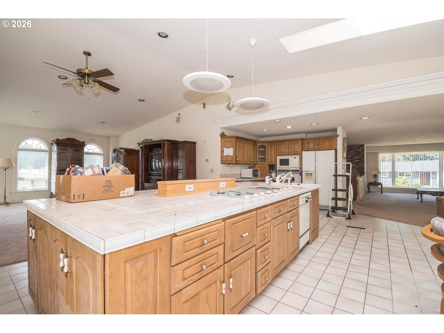 13212 SE LUCILLE ST