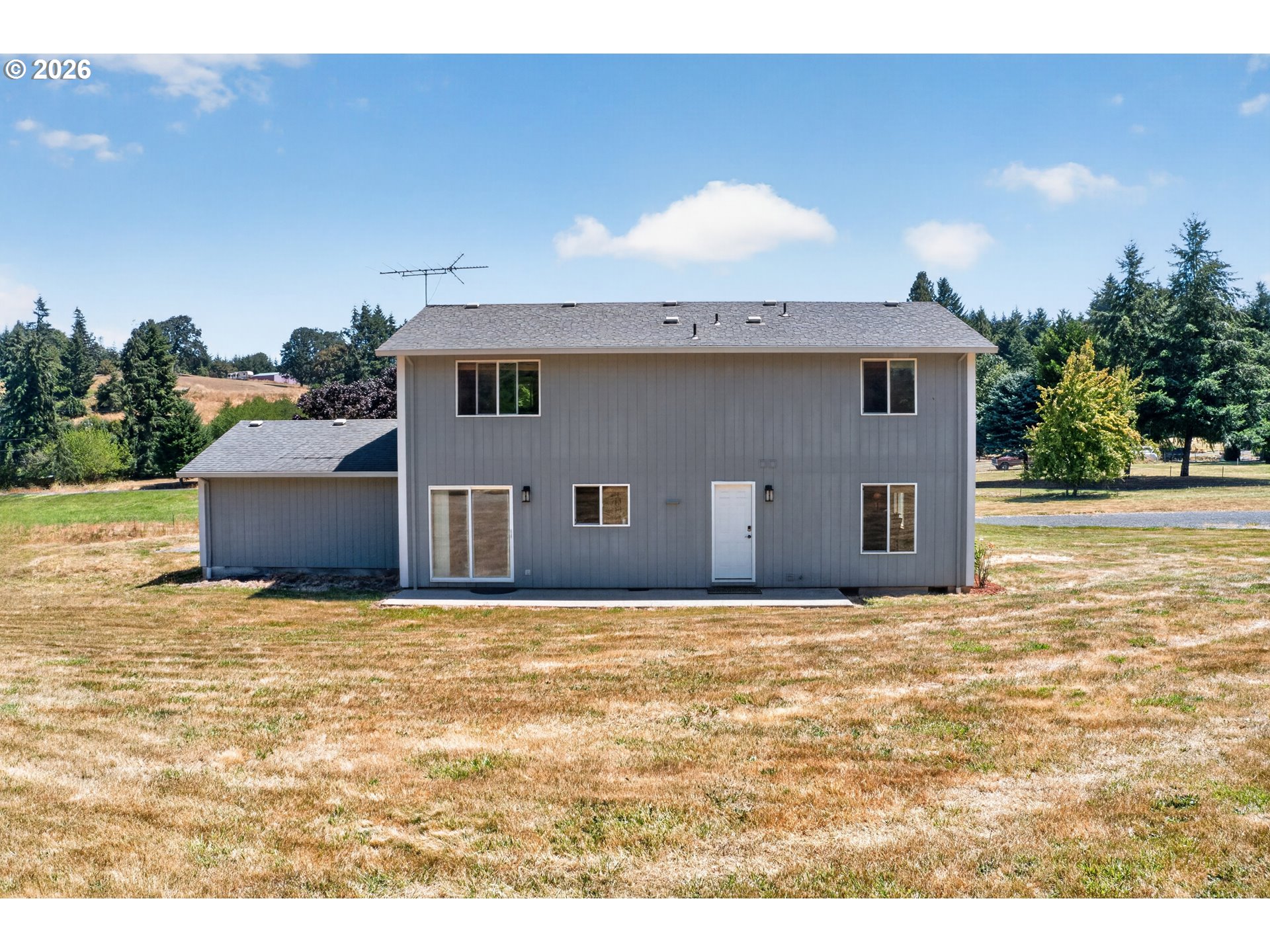59689 DEER HAVEN LN, St. Helens