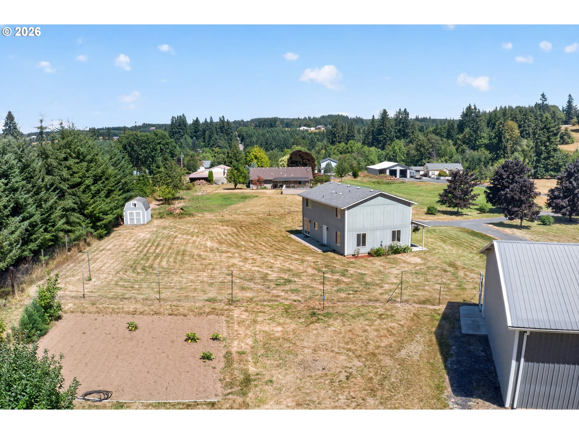 59689 DEER HAVEN LN, St. Helens
